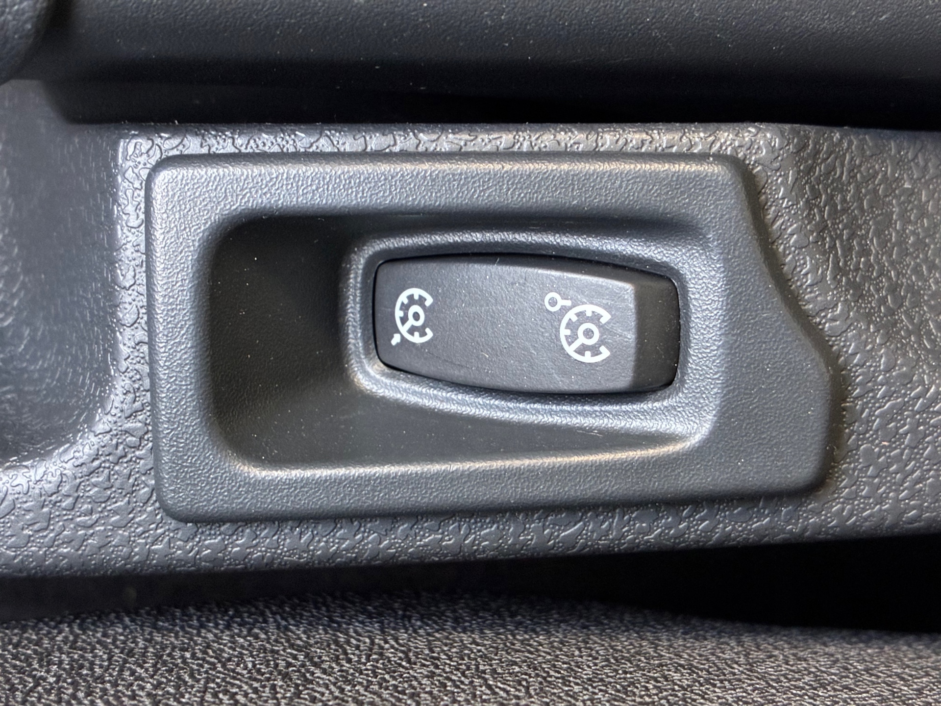 Foto van Renault Modus