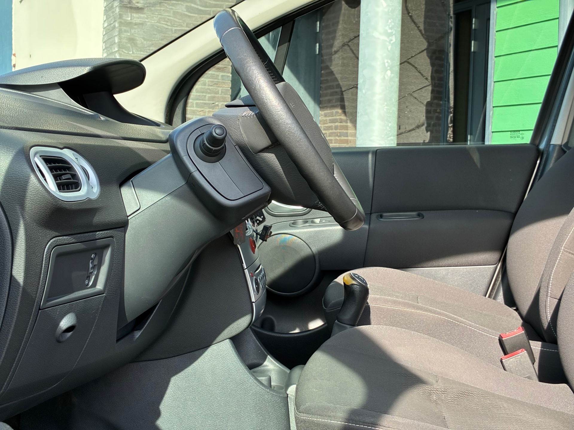 Foto van Renault Modus