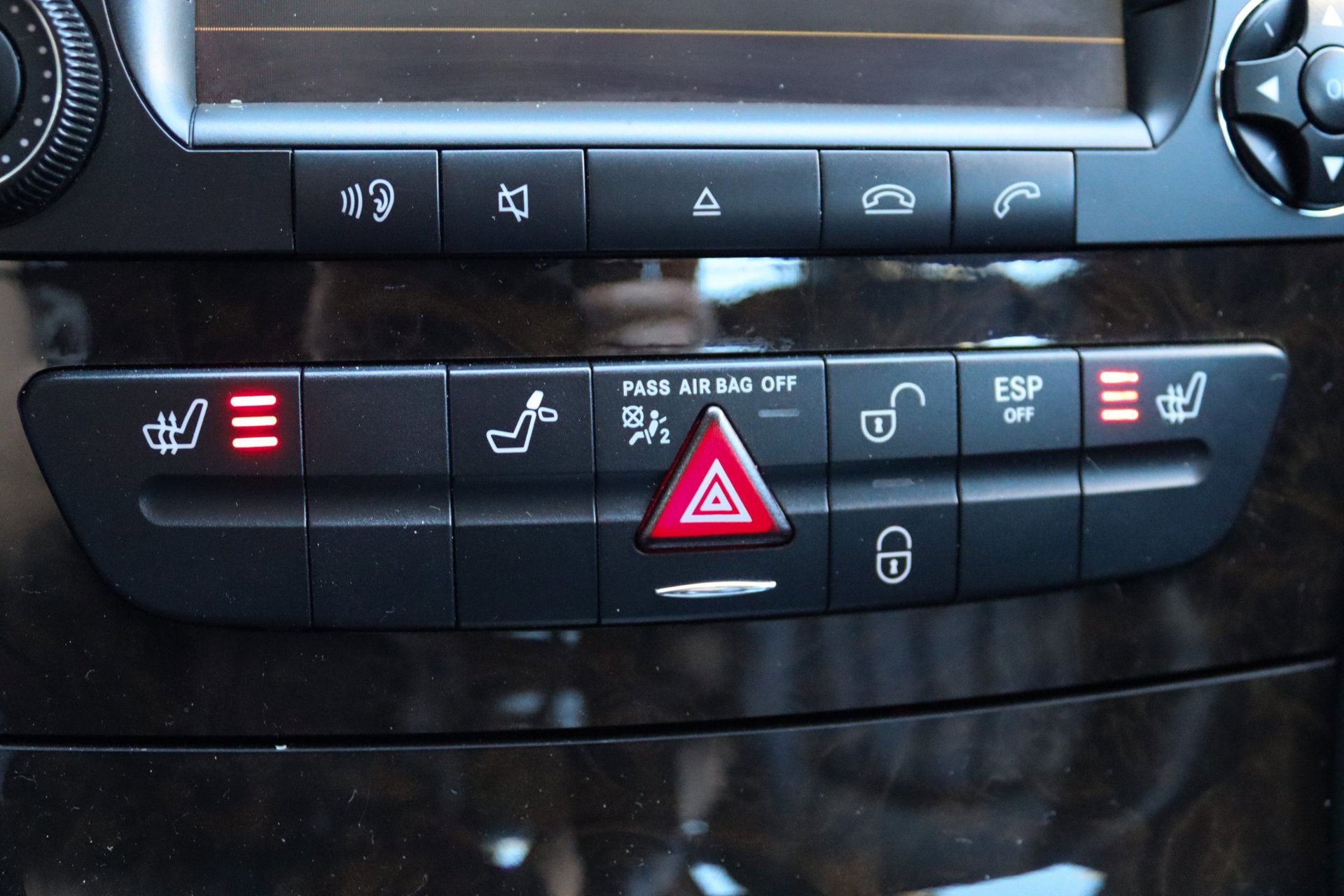 Foto van Mercedes-Benz CLS 350