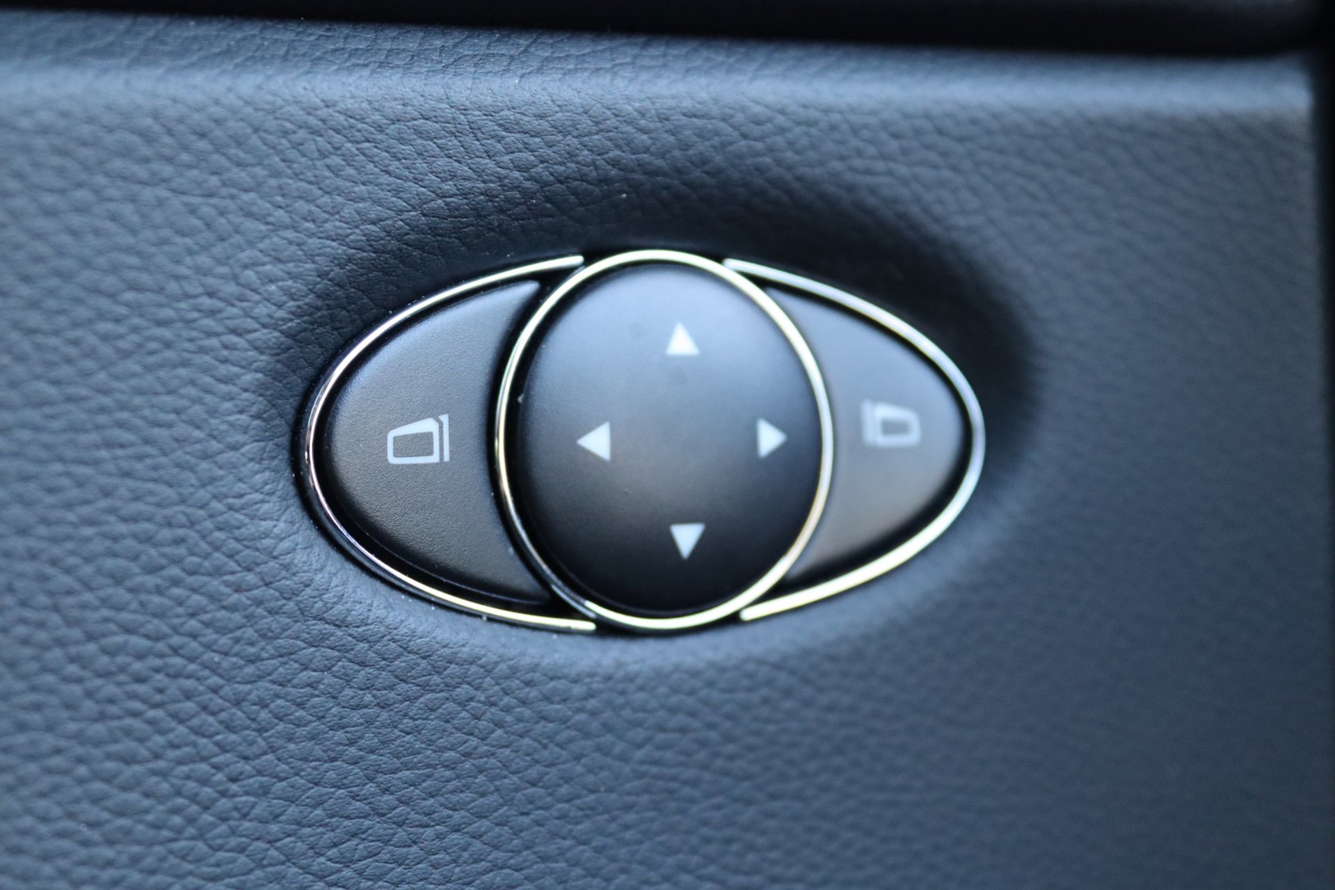 Foto van Mercedes-Benz CLS 350