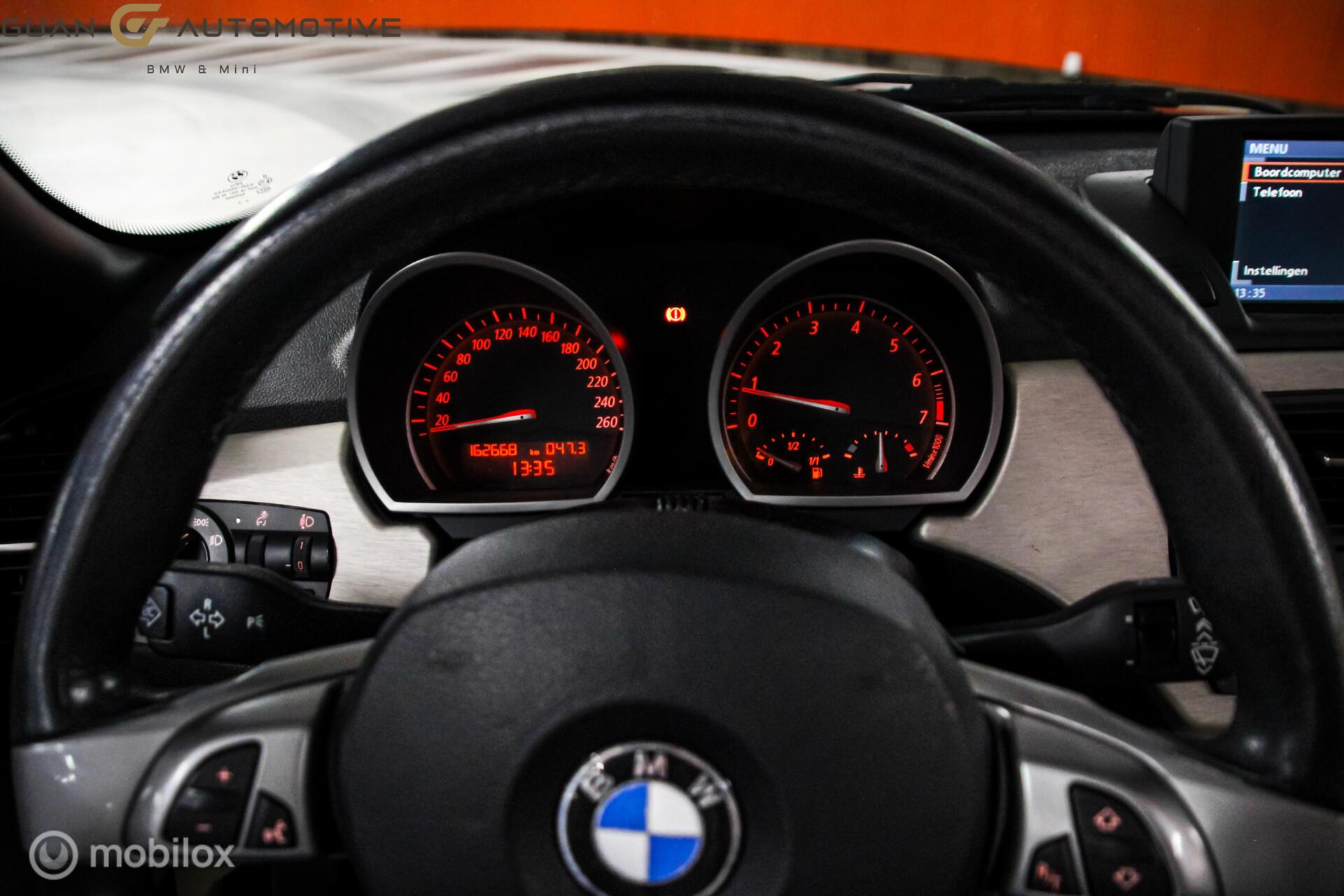 Foto van BMW Z Reihe
