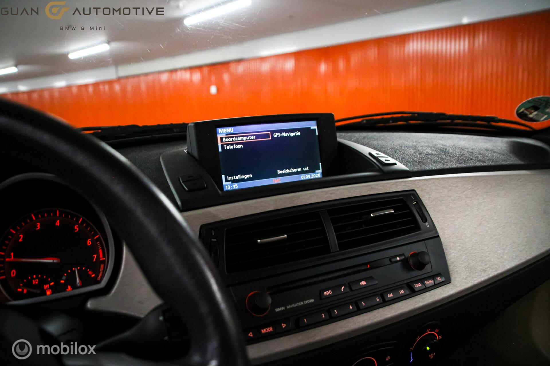 Foto van BMW Z Reihe