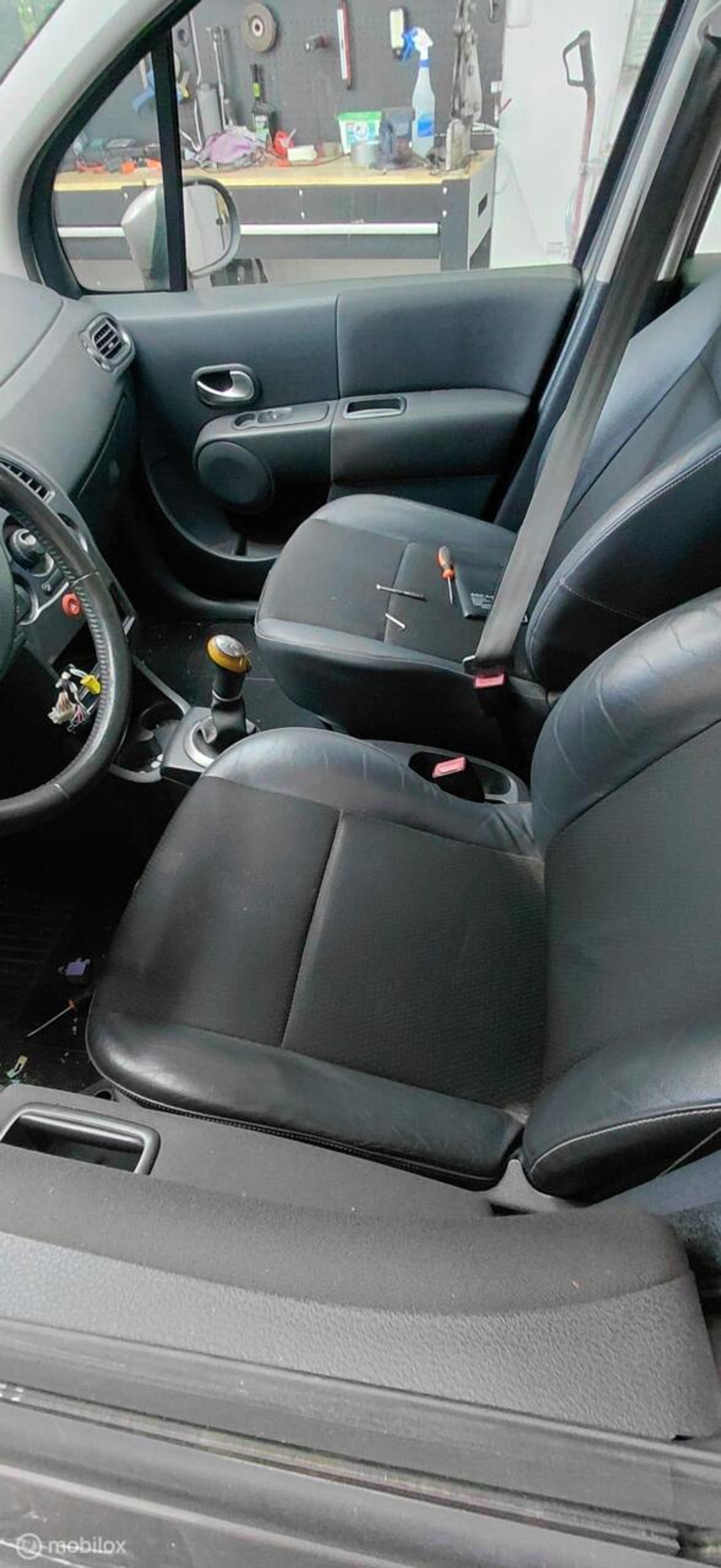 Foto van Renault Modus