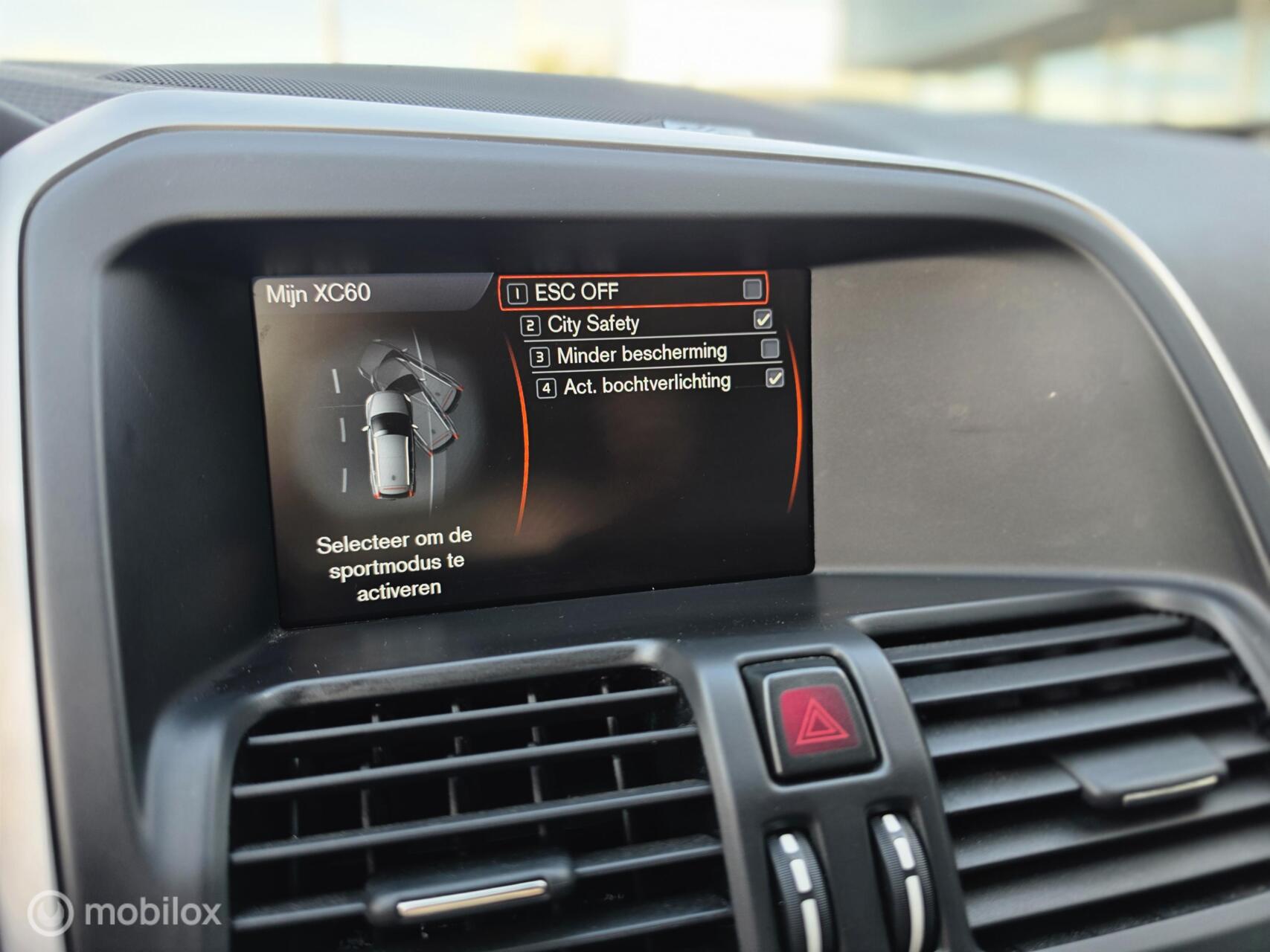 Foto van Volvo Xc60