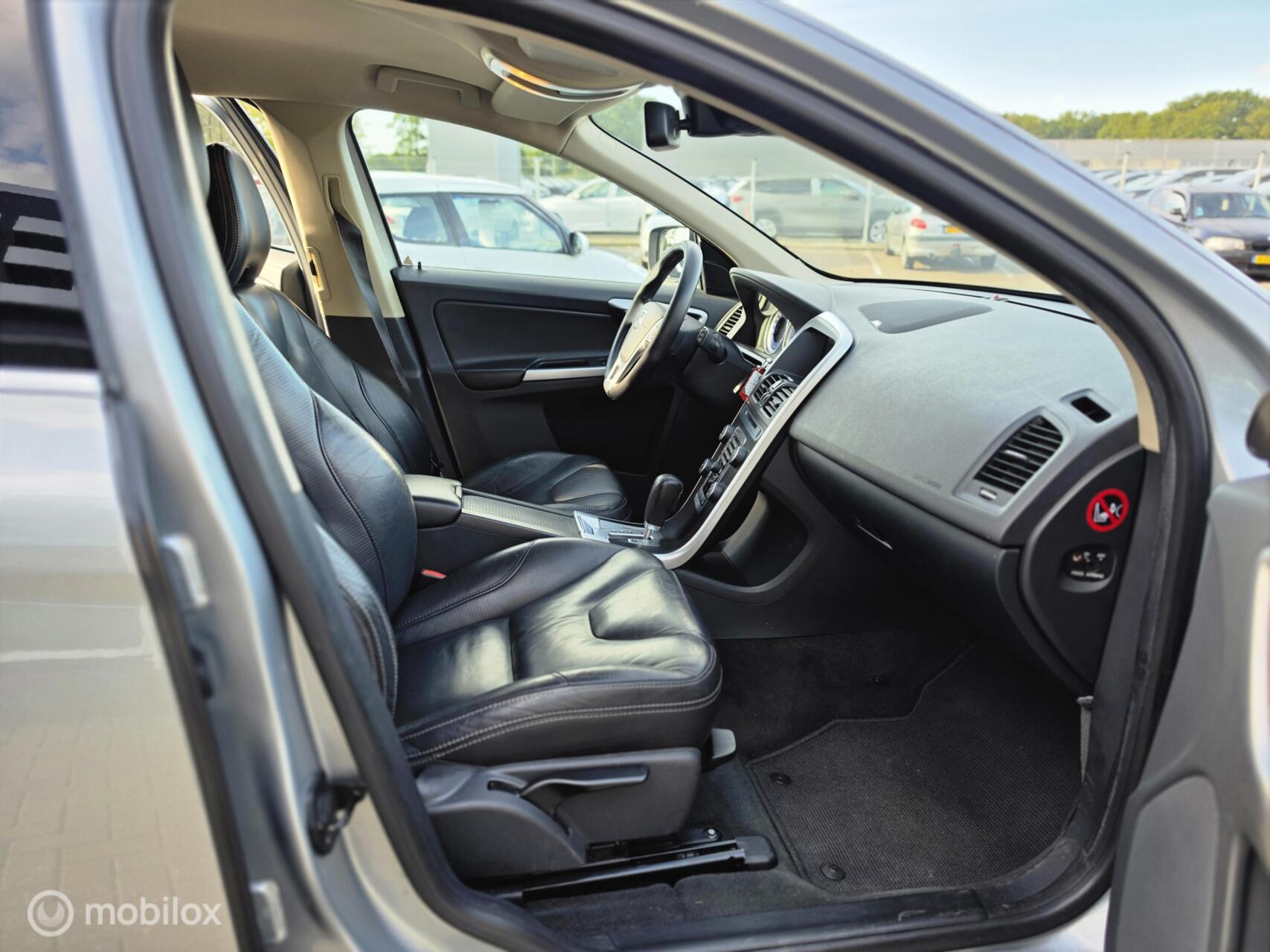 Foto van Volvo Xc60