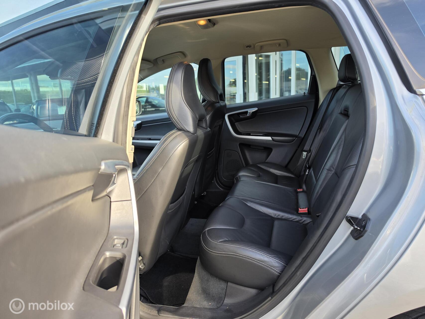 Foto van Volvo Xc60