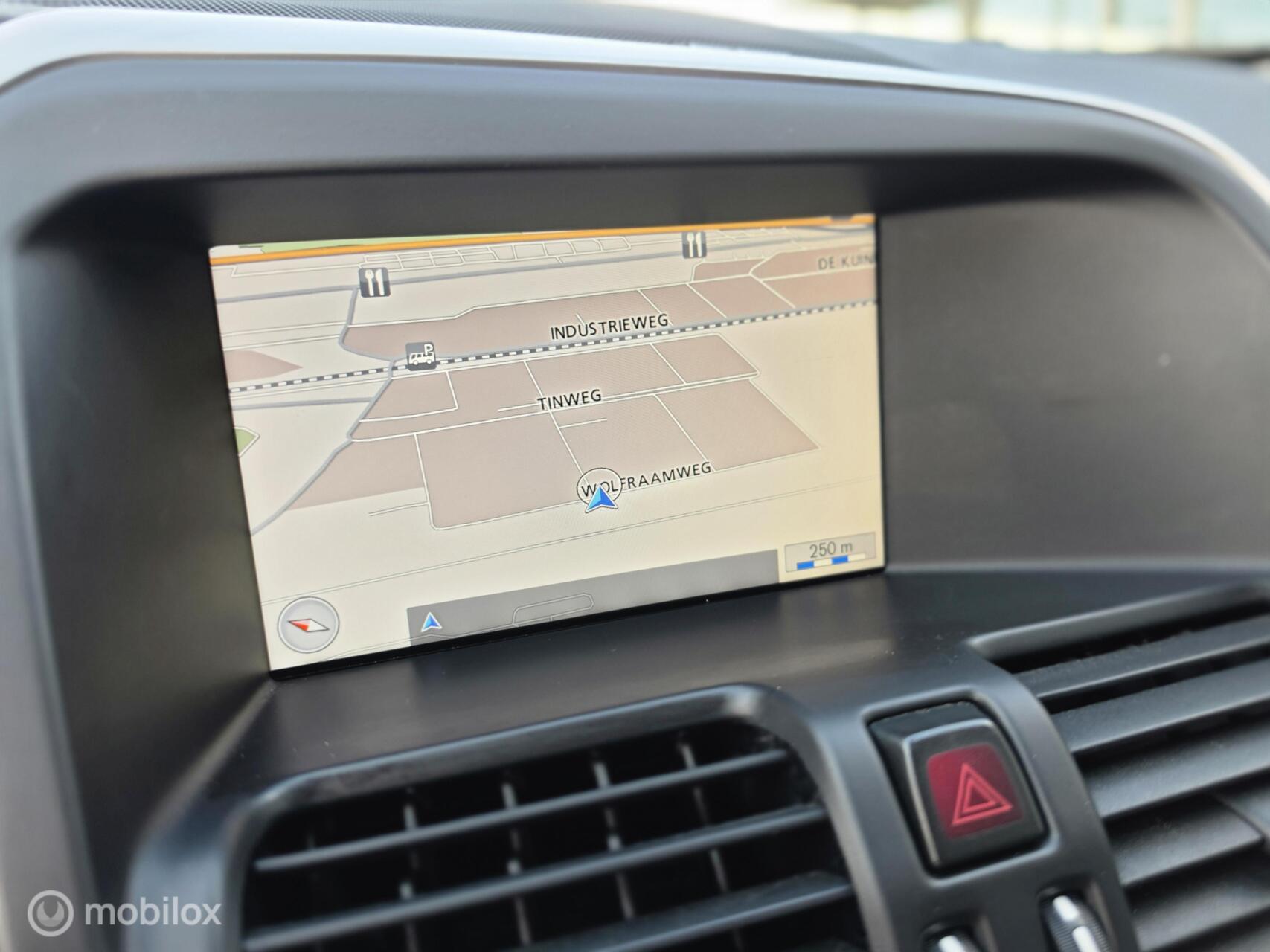 Foto van Volvo Xc60