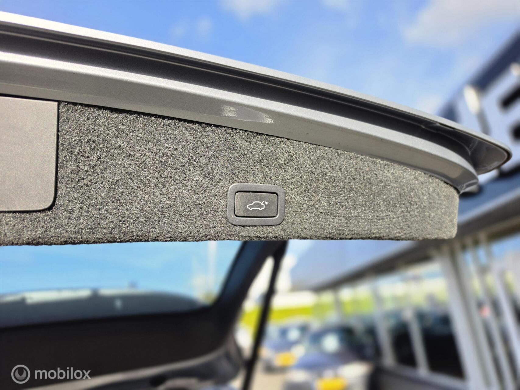Foto van Volvo Xc60