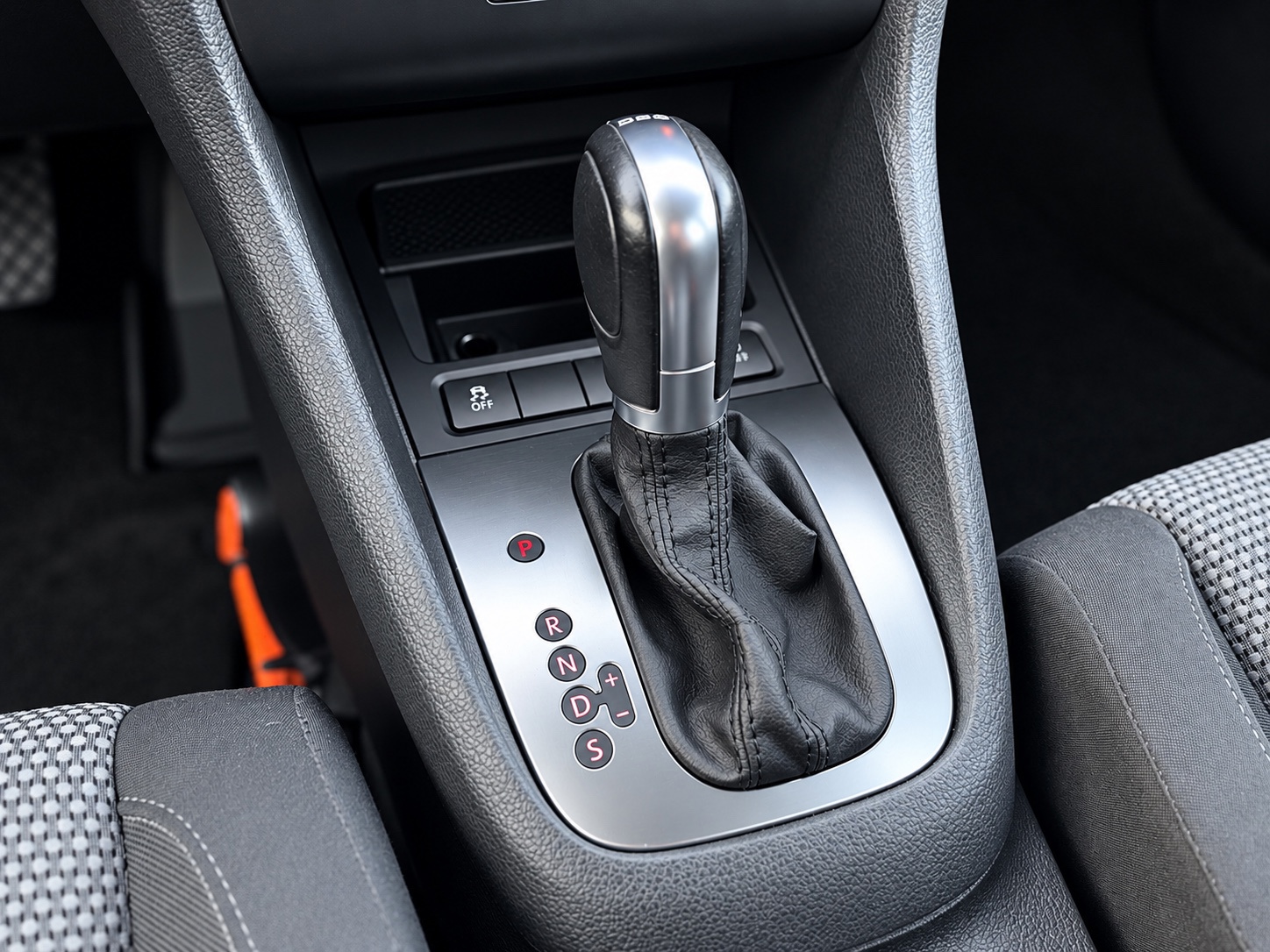 Foto van Volkswagen Golf