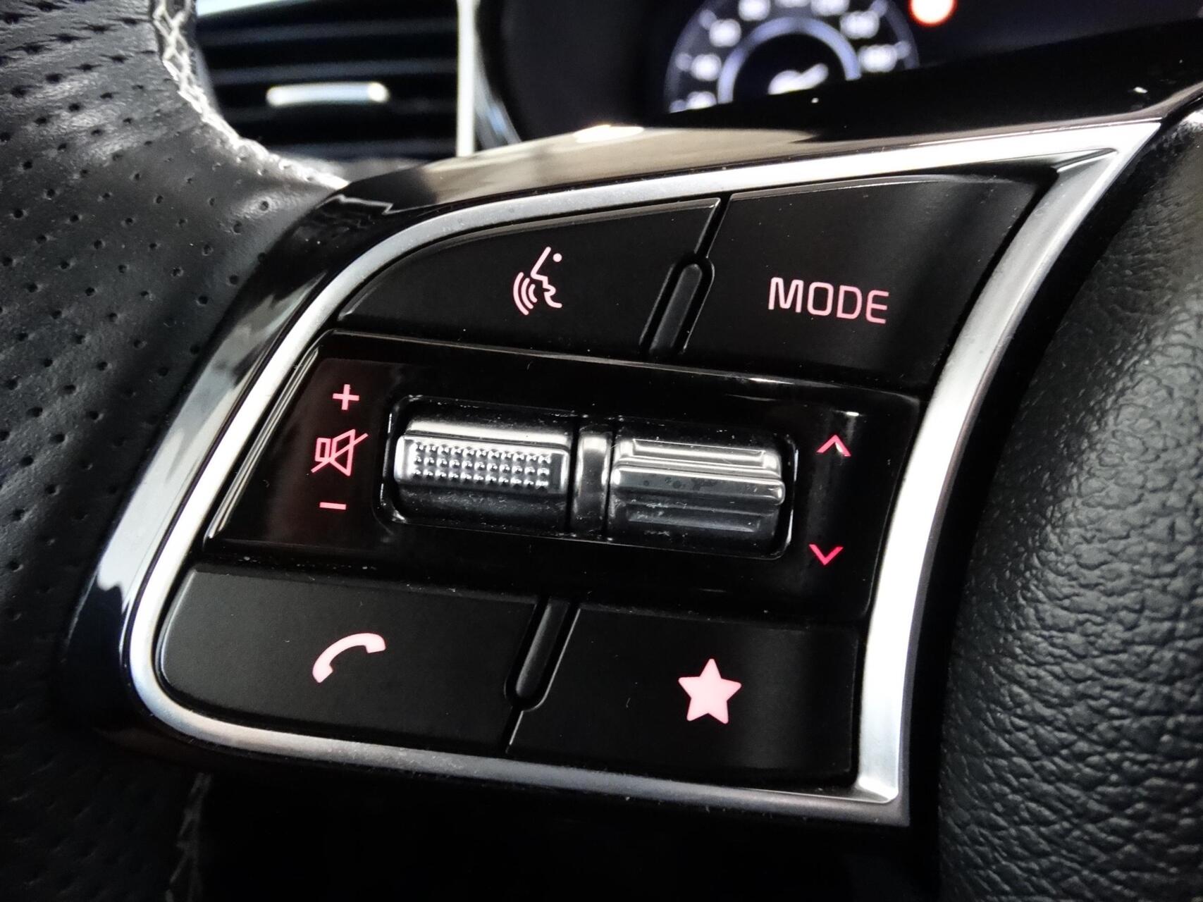 Foto van Kia Proceed