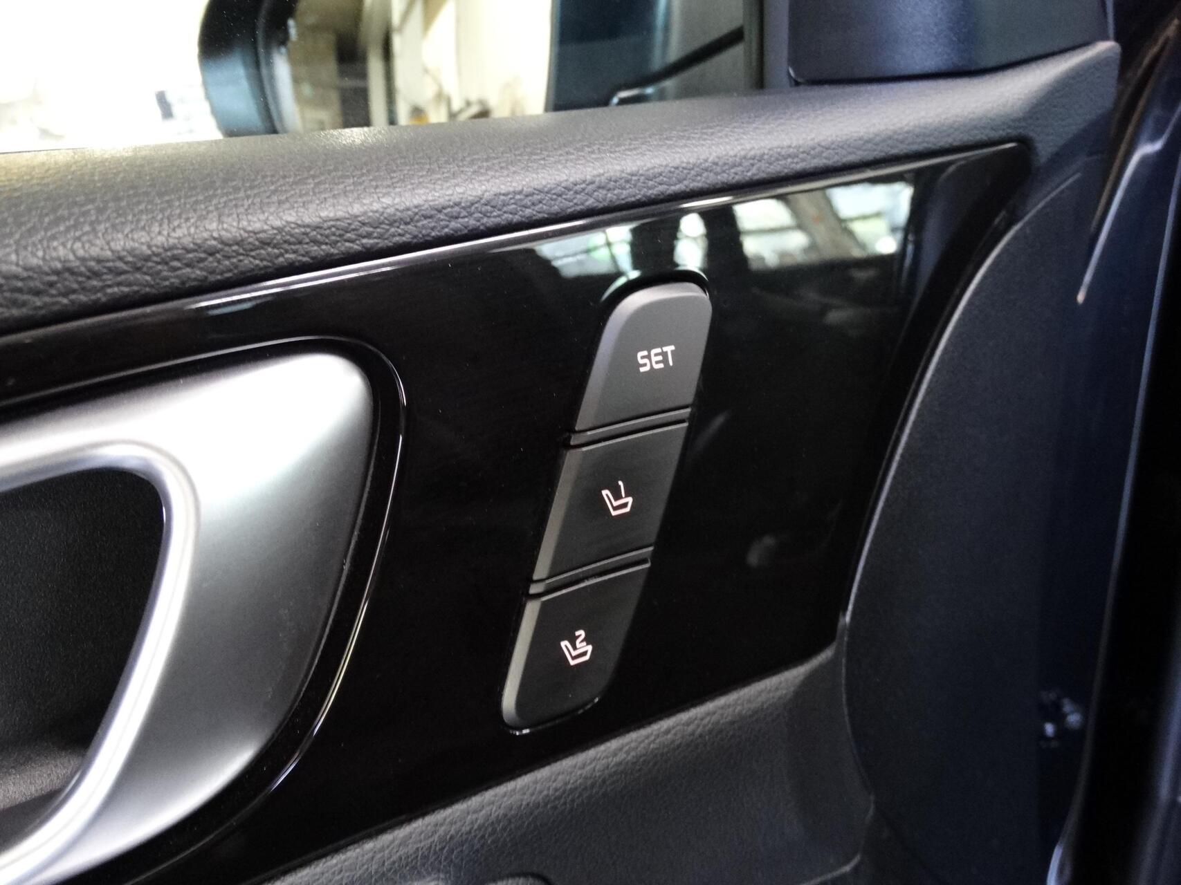 Foto van Kia Proceed