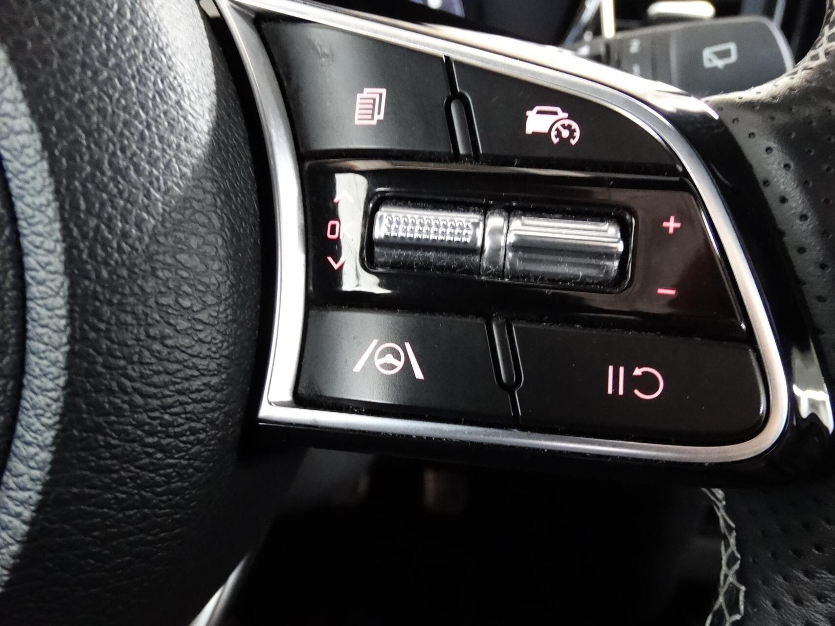 Foto van Kia Proceed