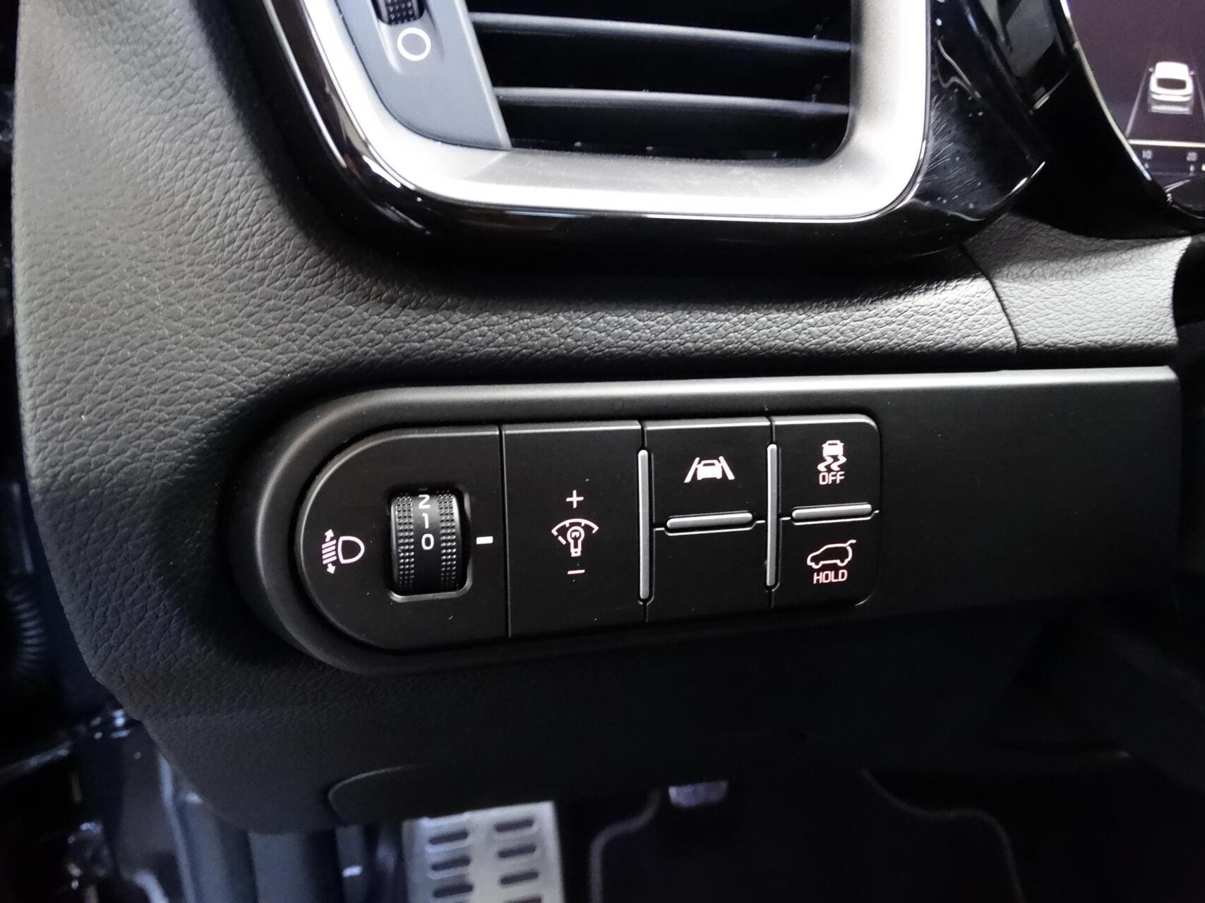 Foto van Kia Proceed