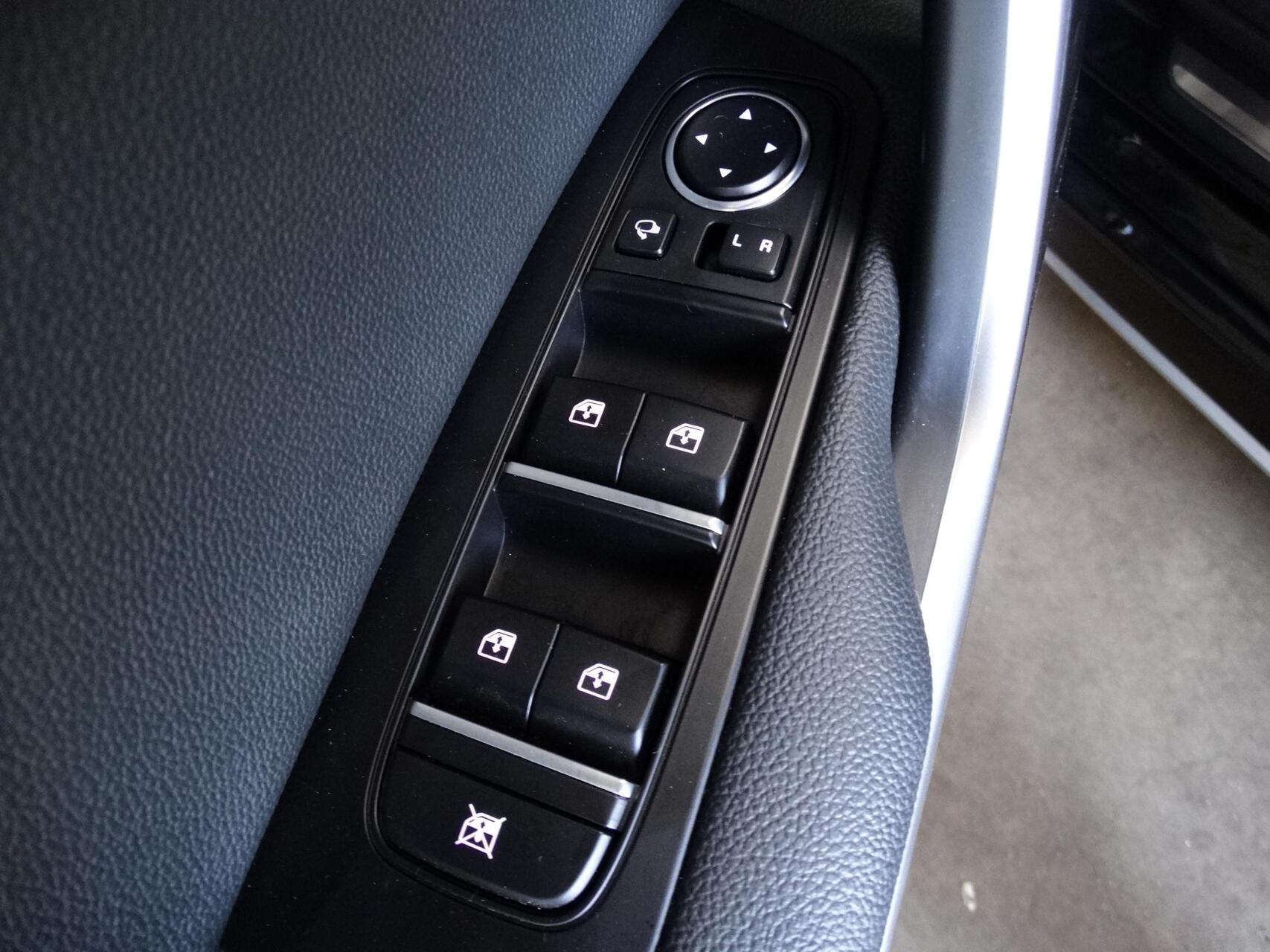 Foto van Kia Proceed