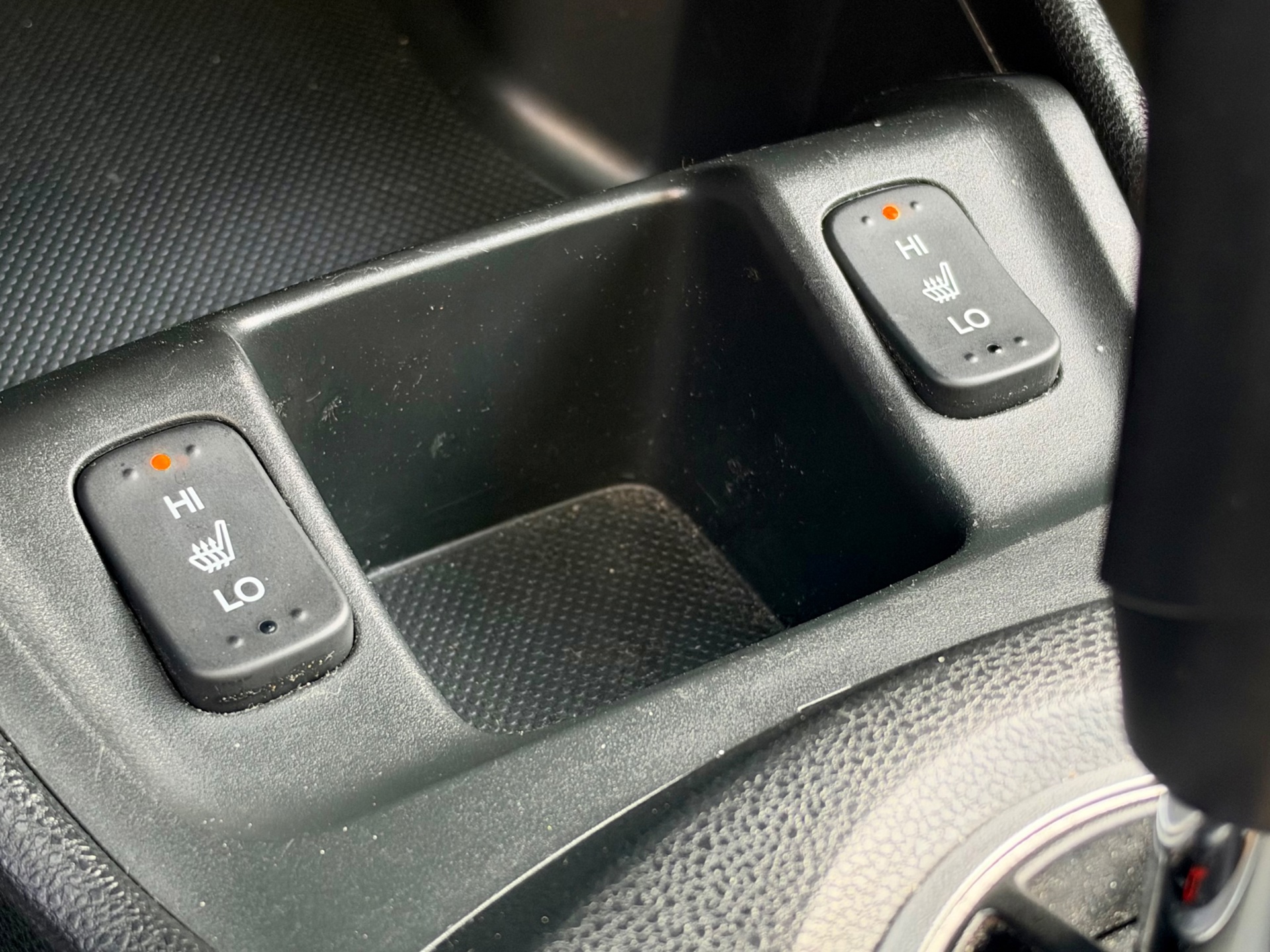 Foto van Honda Jazz Hybrid