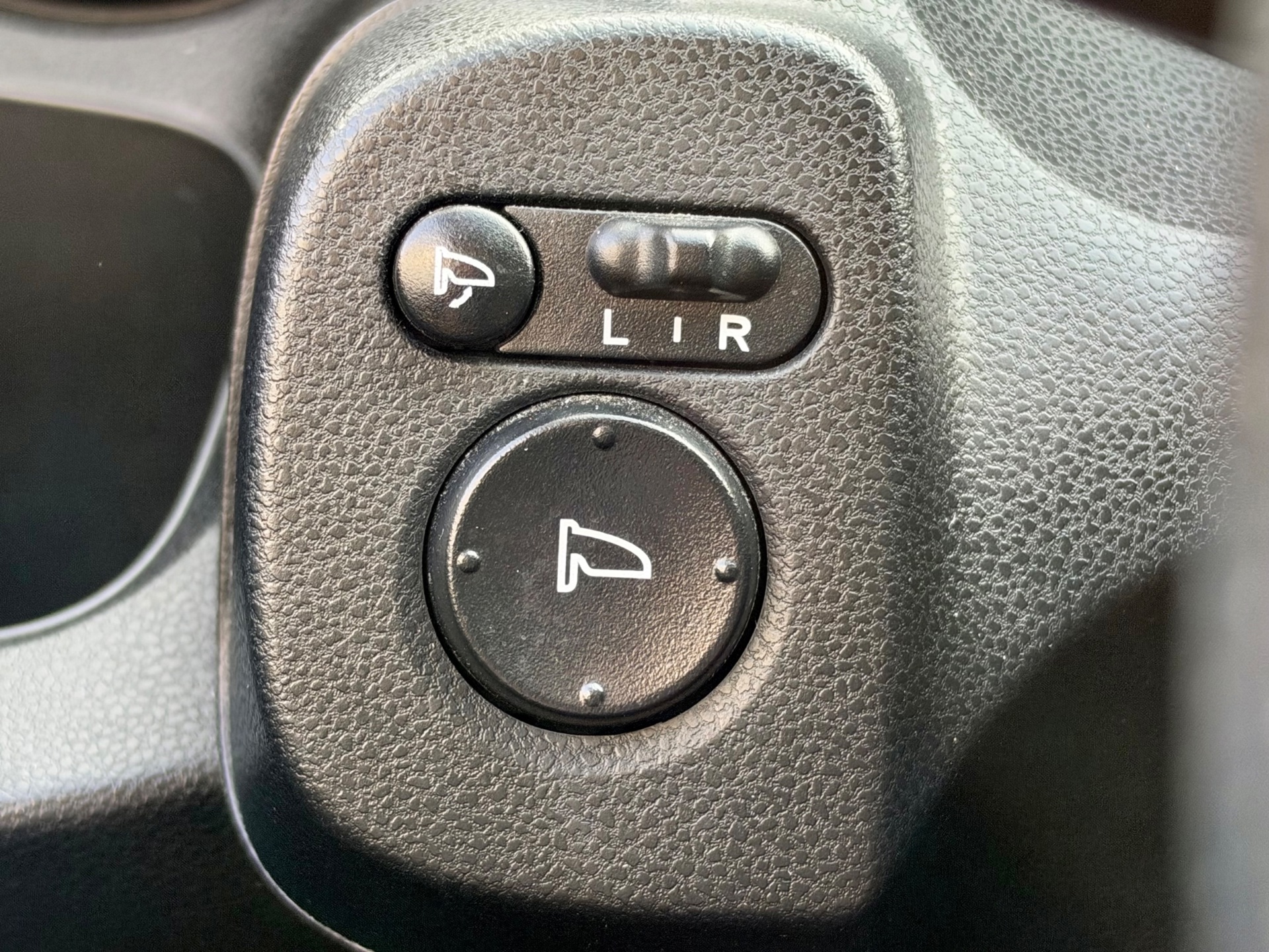 Foto van Honda Jazz Hybrid