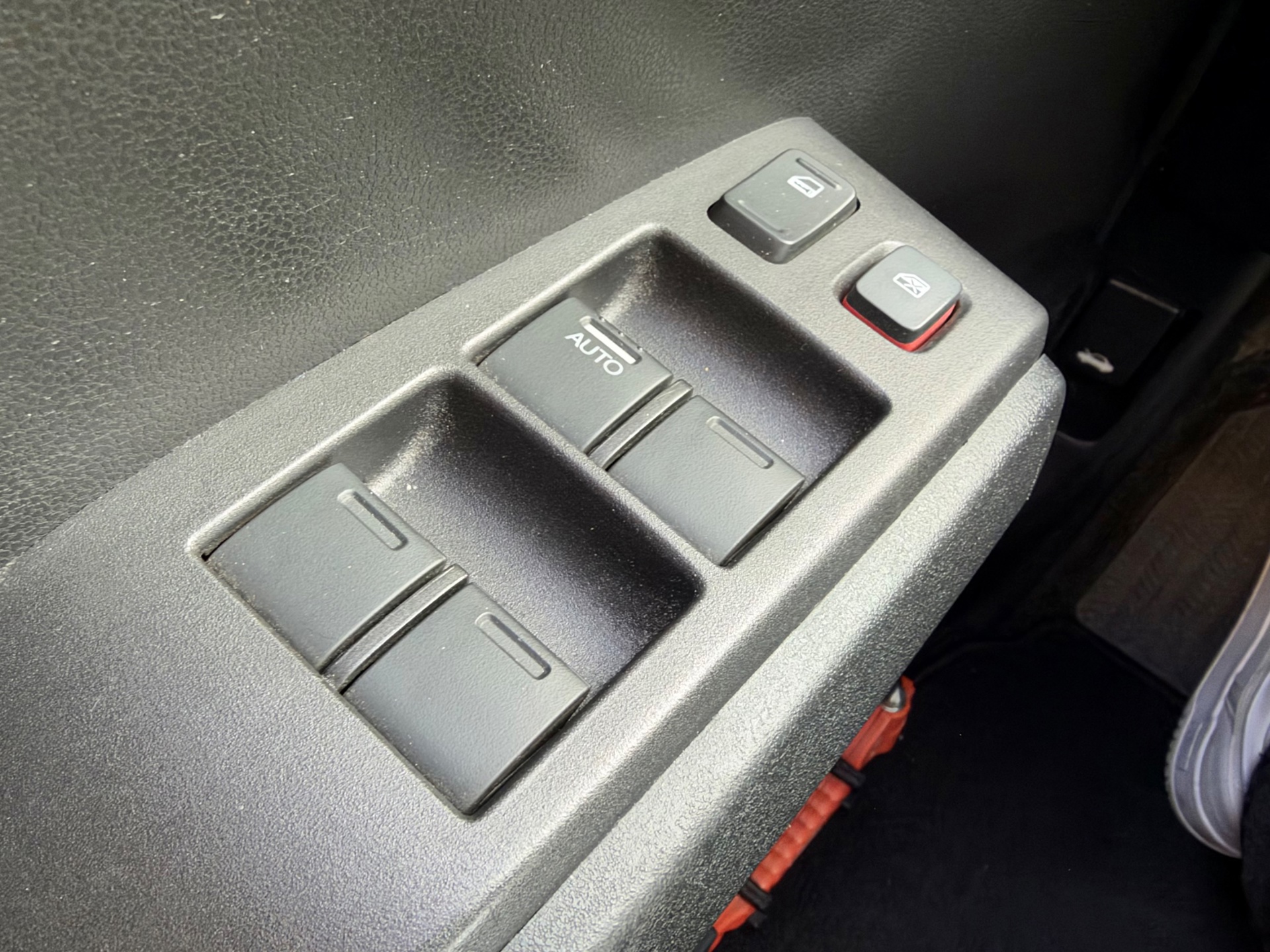 Foto van Honda Jazz Hybrid