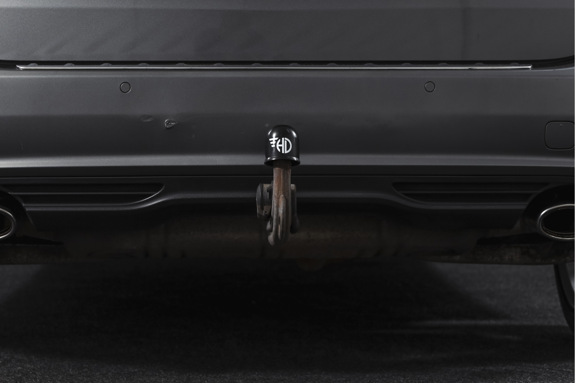 Foto van Mercedes-Benz B 200