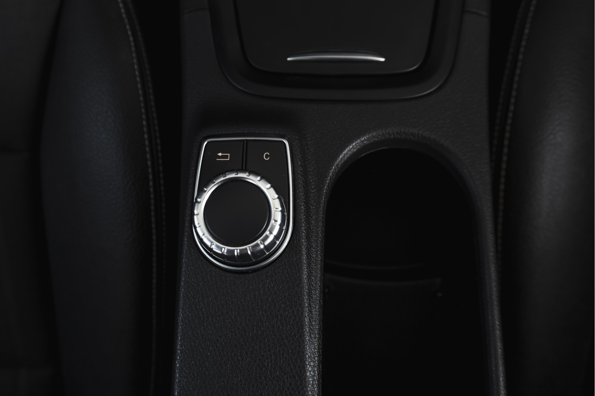 Foto van Mercedes-Benz B 200
