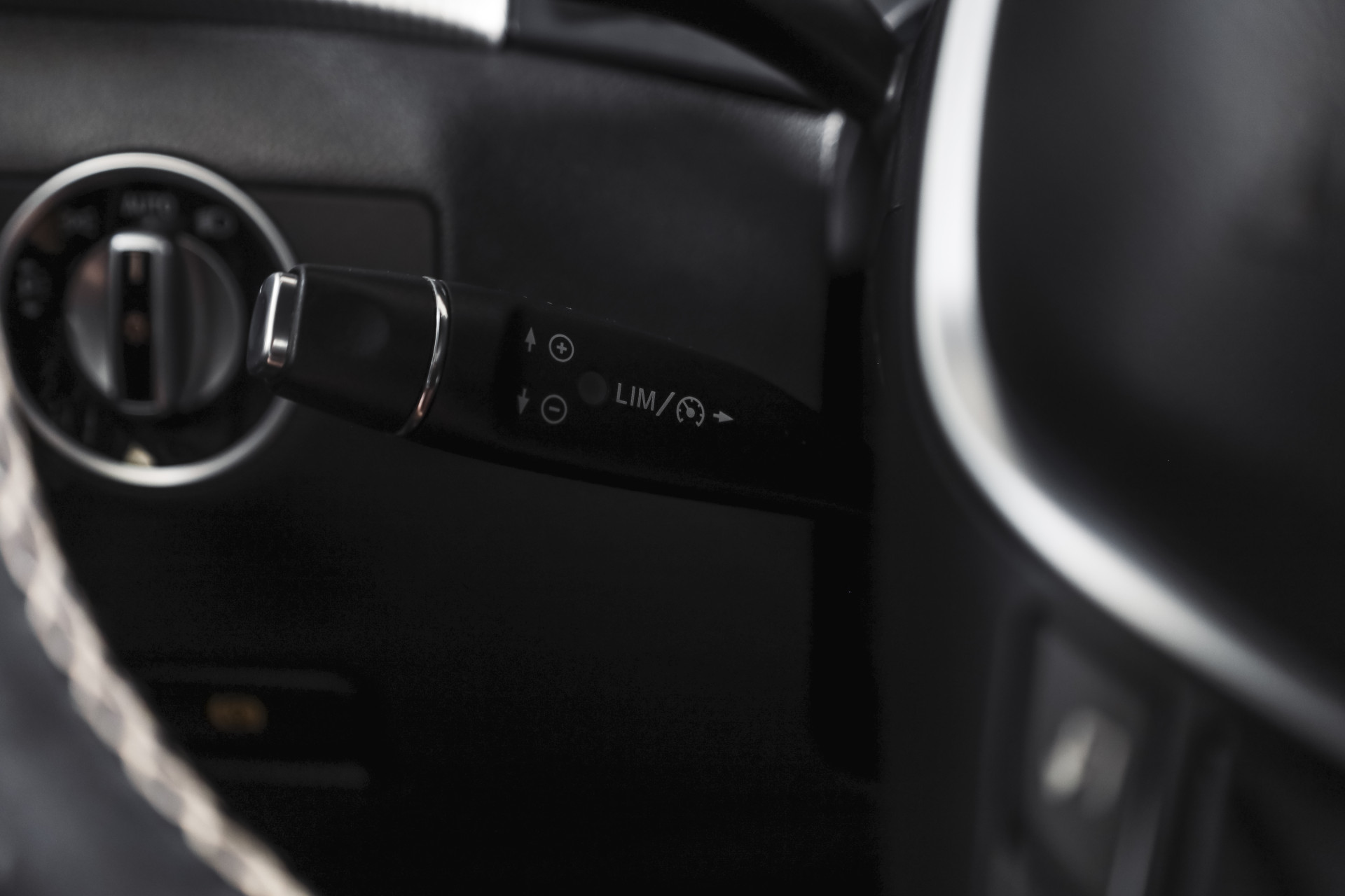 Foto van Mercedes-Benz B 200