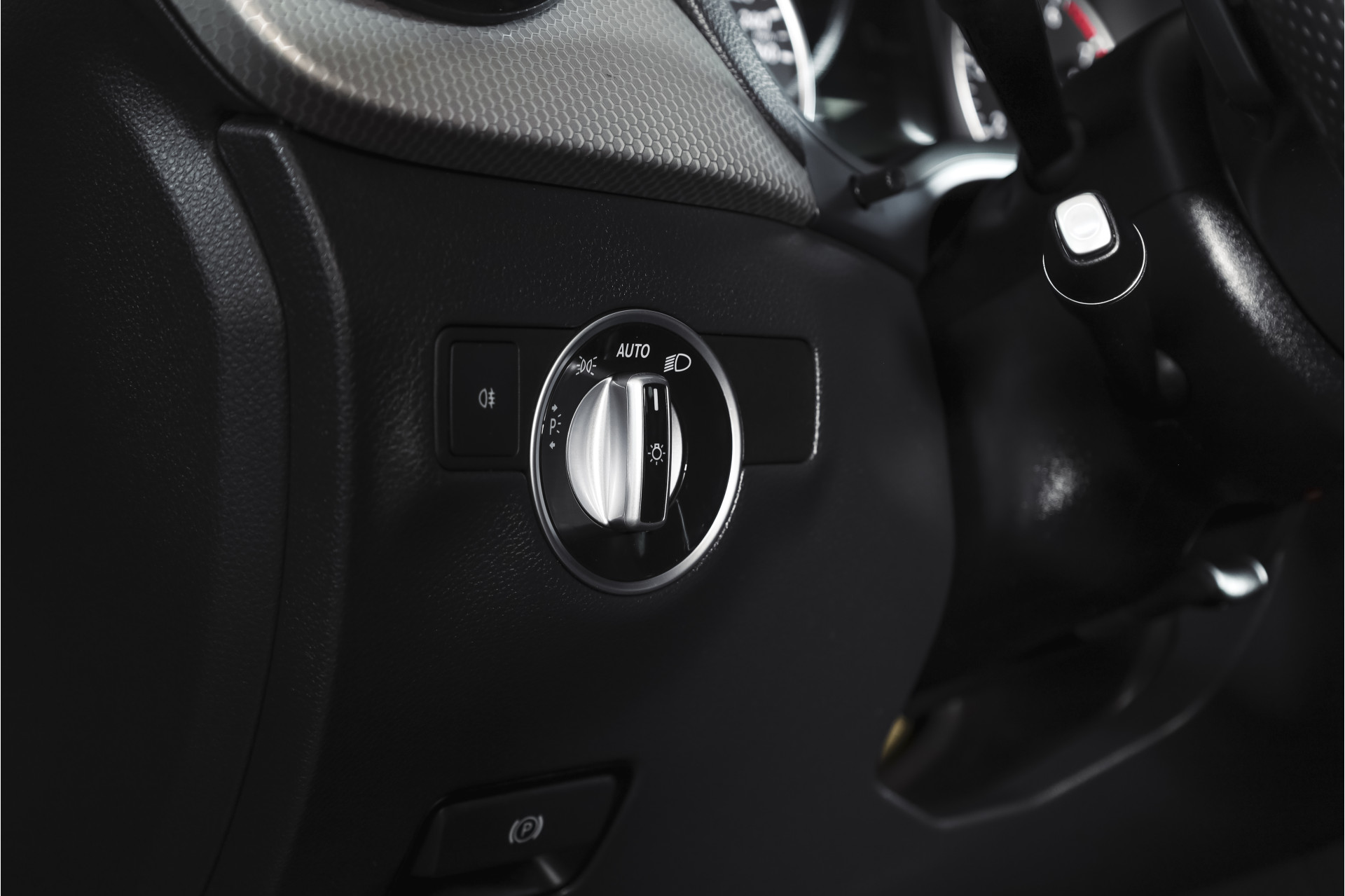 Foto van Mercedes-Benz B 200