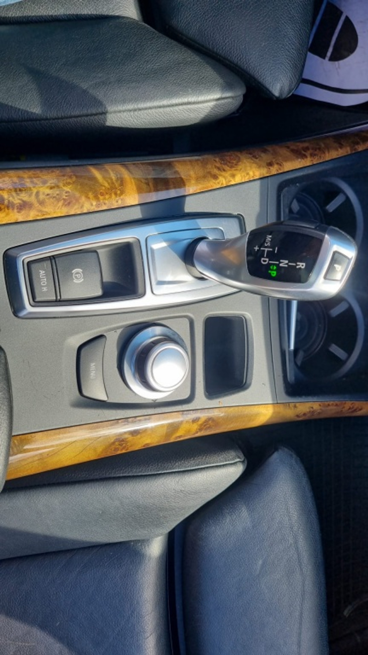 Foto van BMW X Reihe