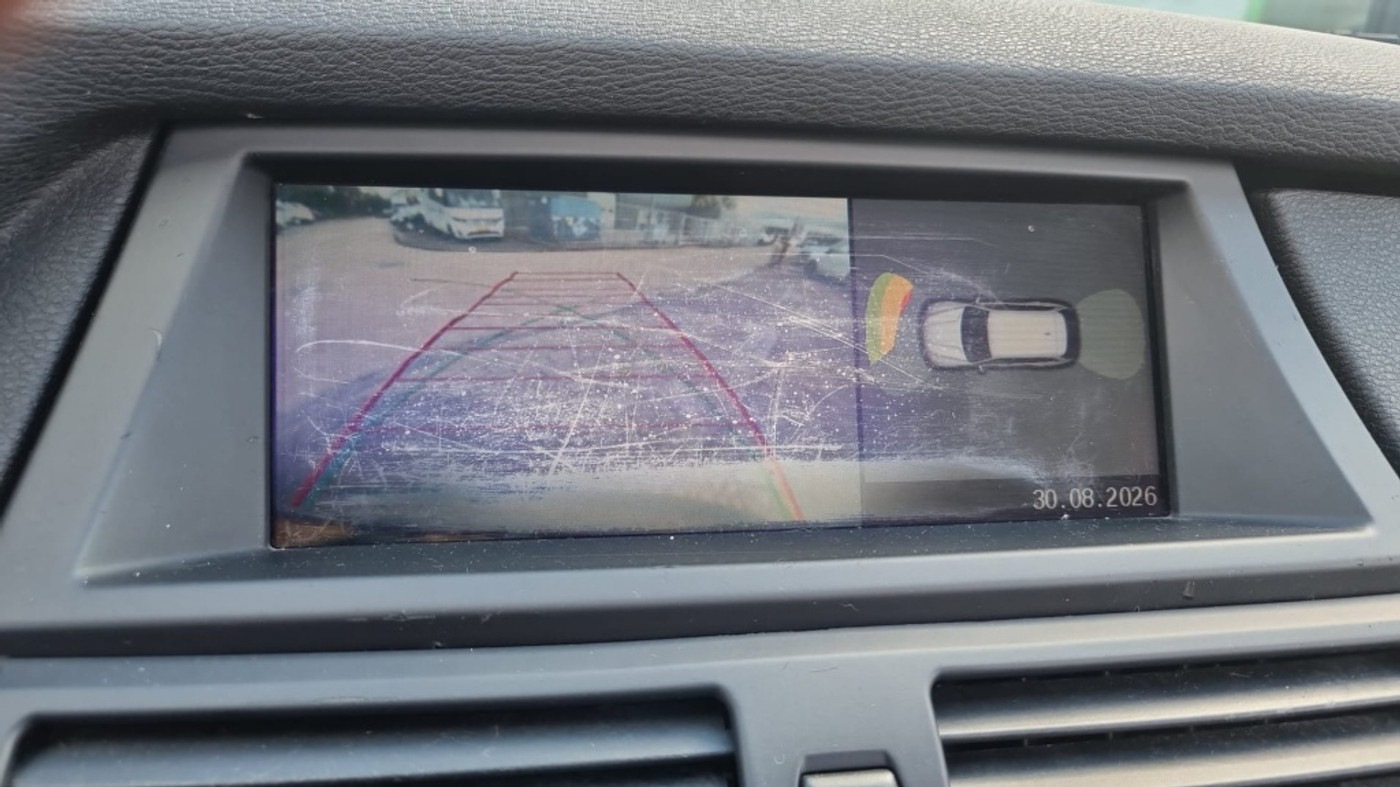 Foto van BMW X Reihe