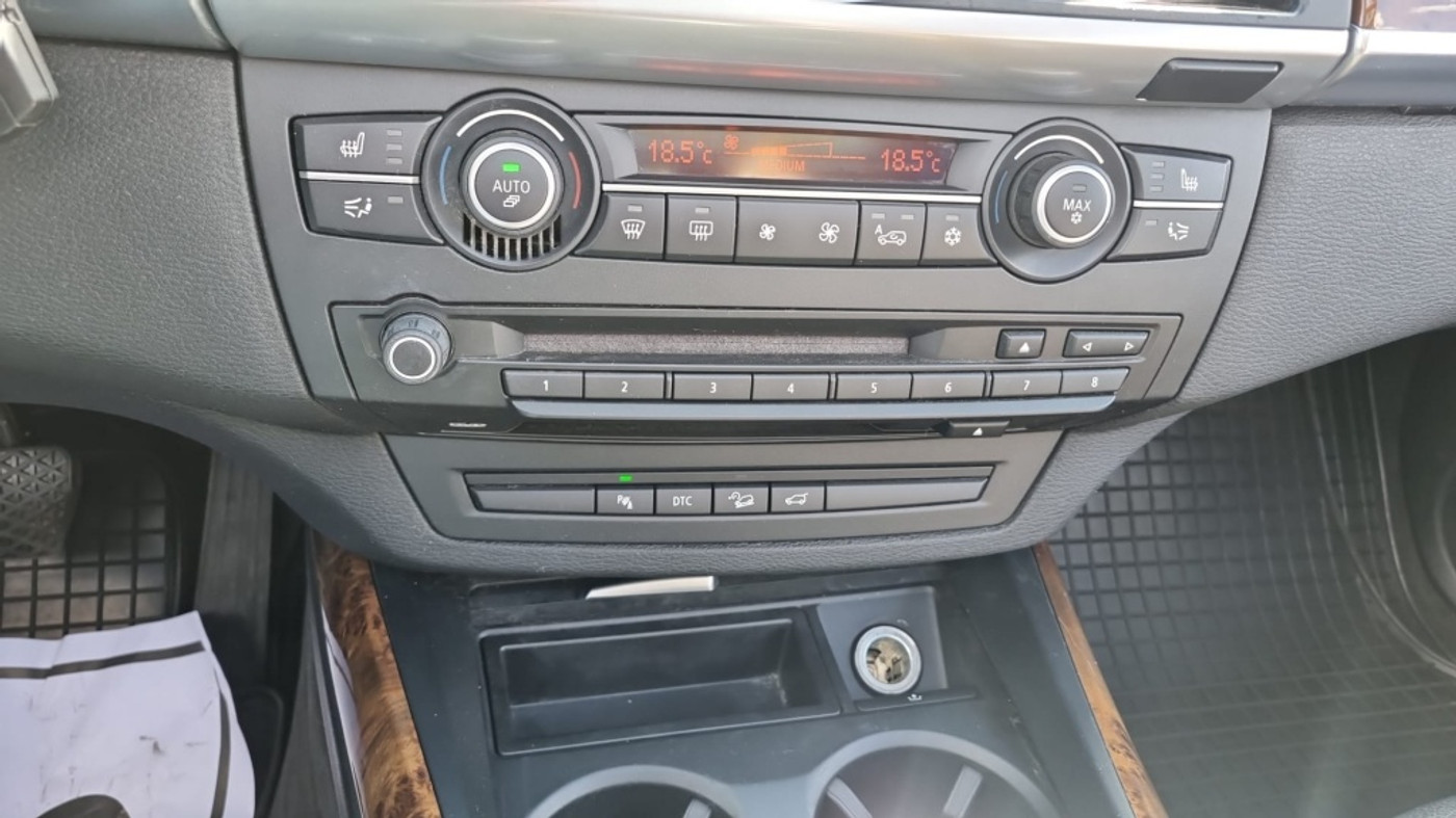 Foto van BMW X Reihe