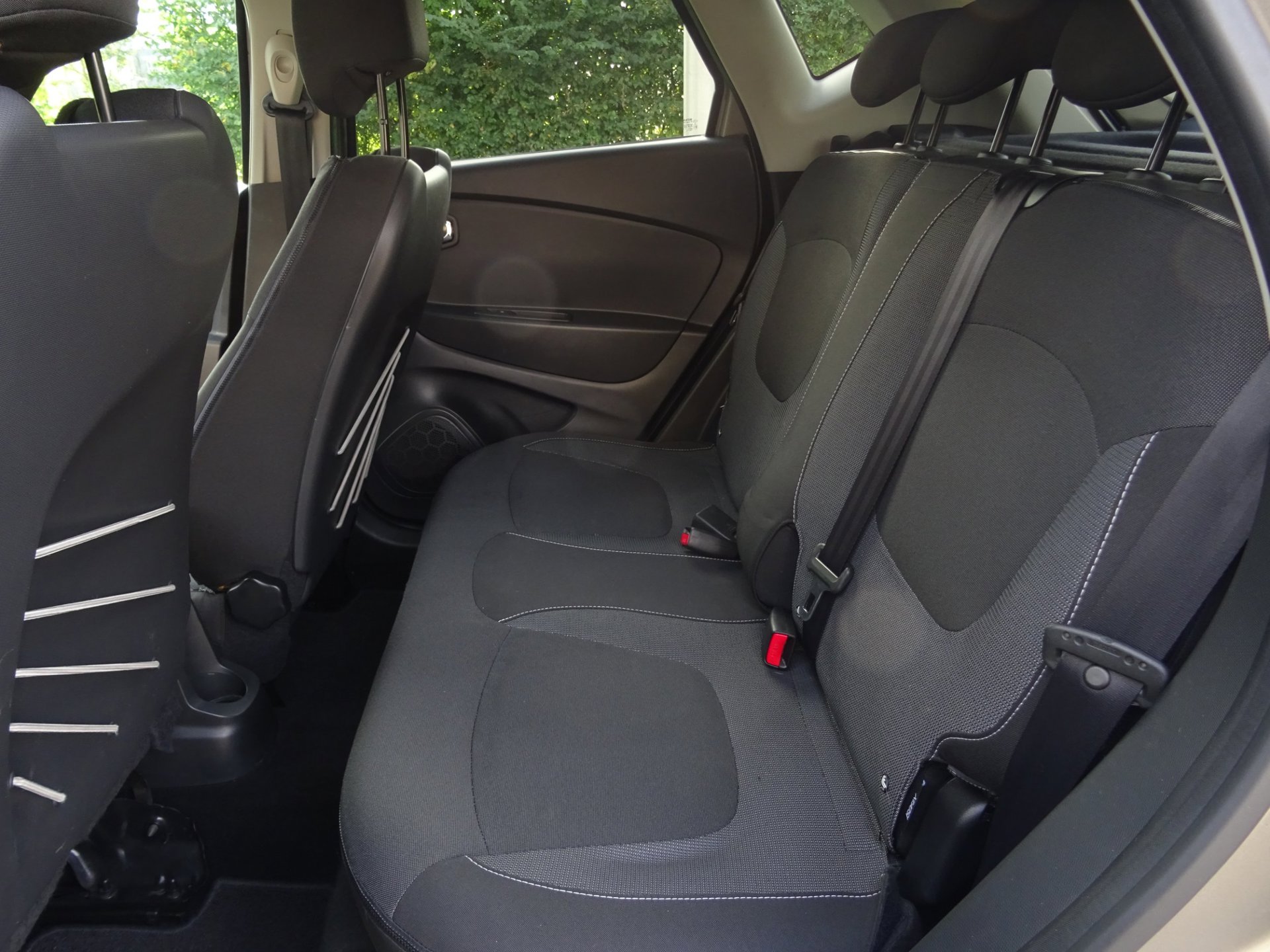 Foto van Renault Captur