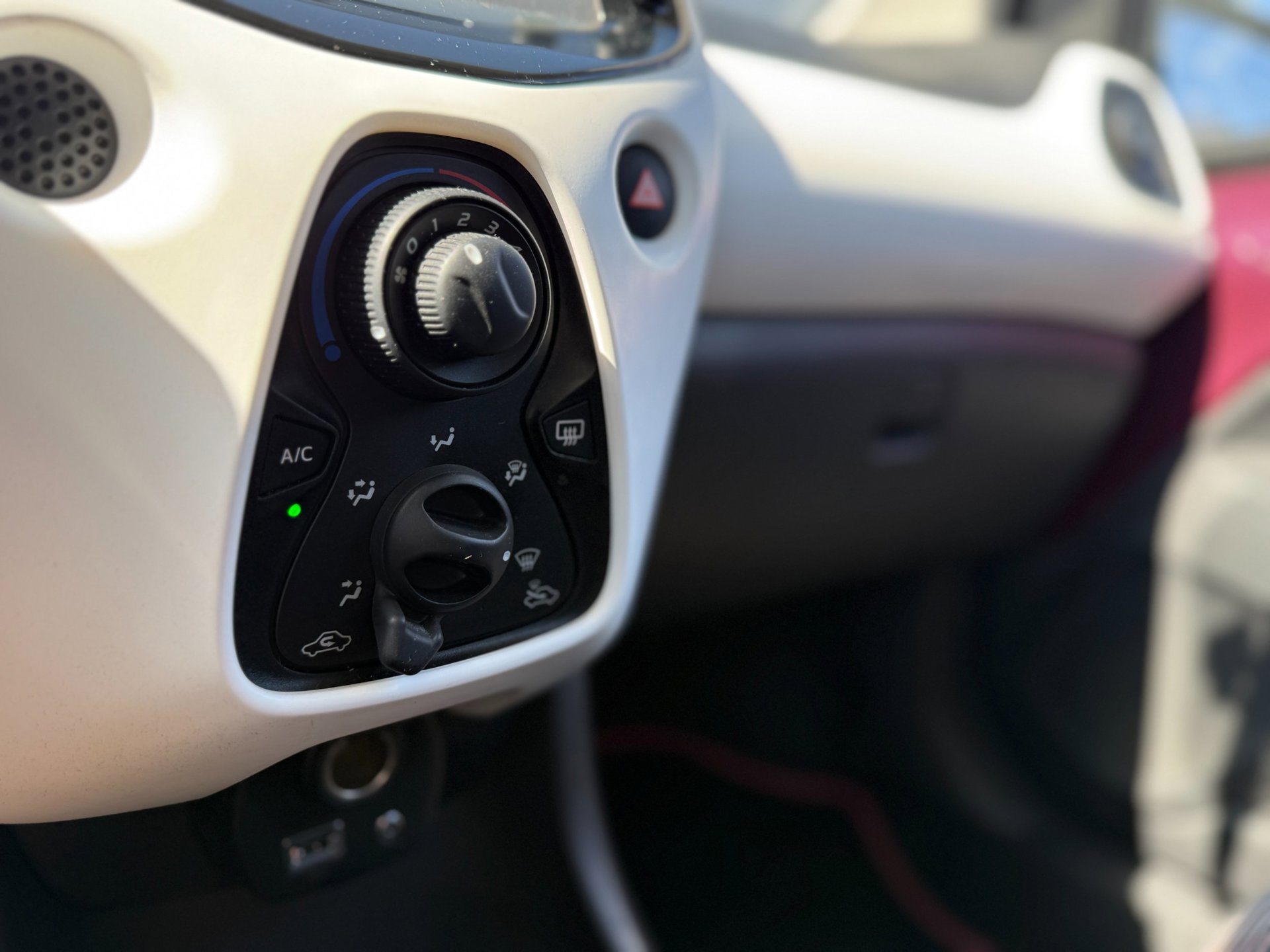 Foto van Peugeot Peugeot 108