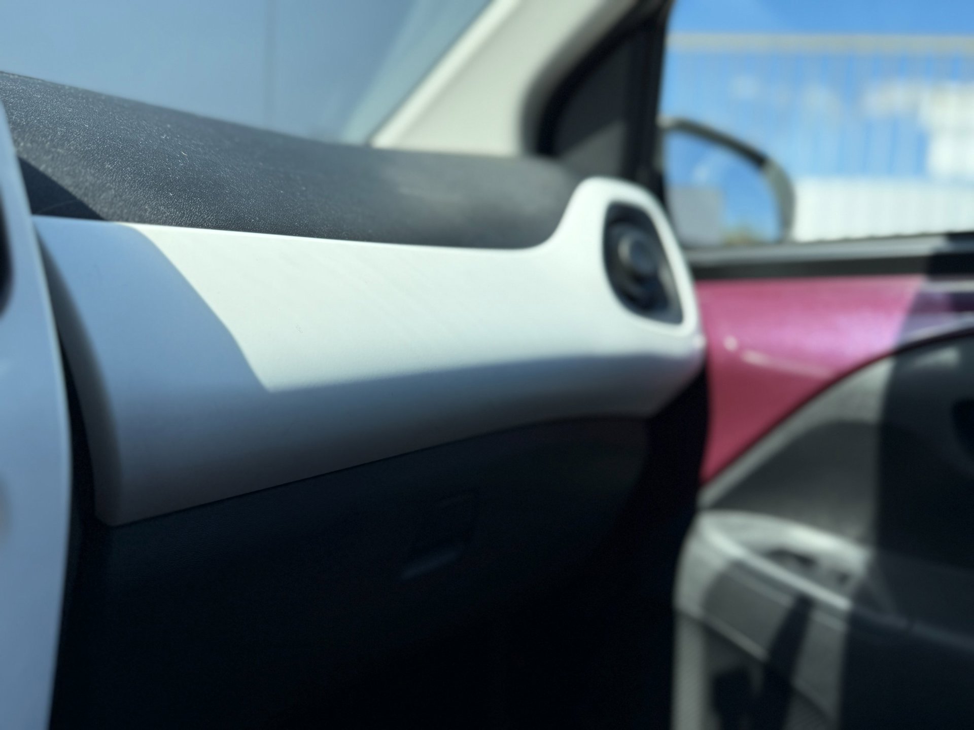 Foto van Peugeot Peugeot 108