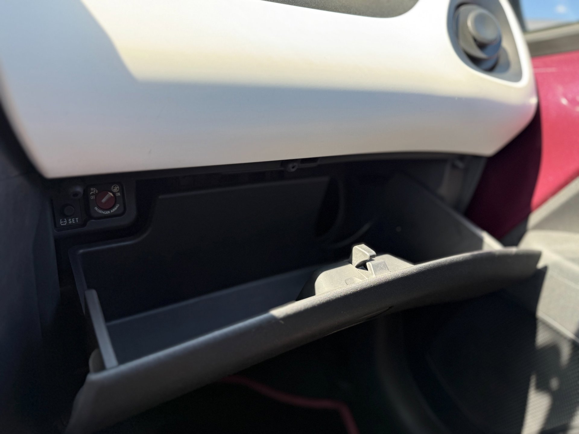 Foto van Peugeot Peugeot 108