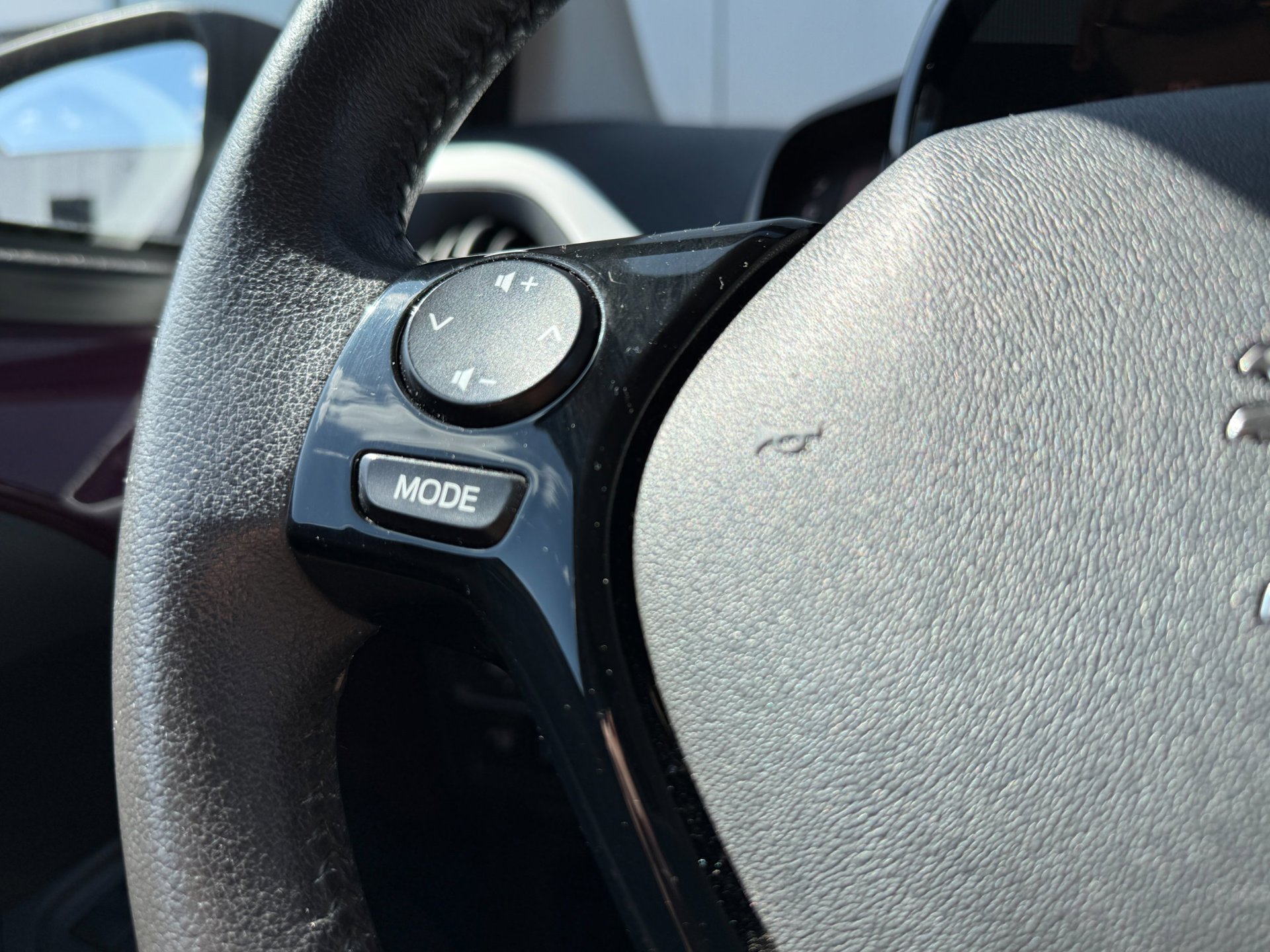 Foto van Peugeot Peugeot 108