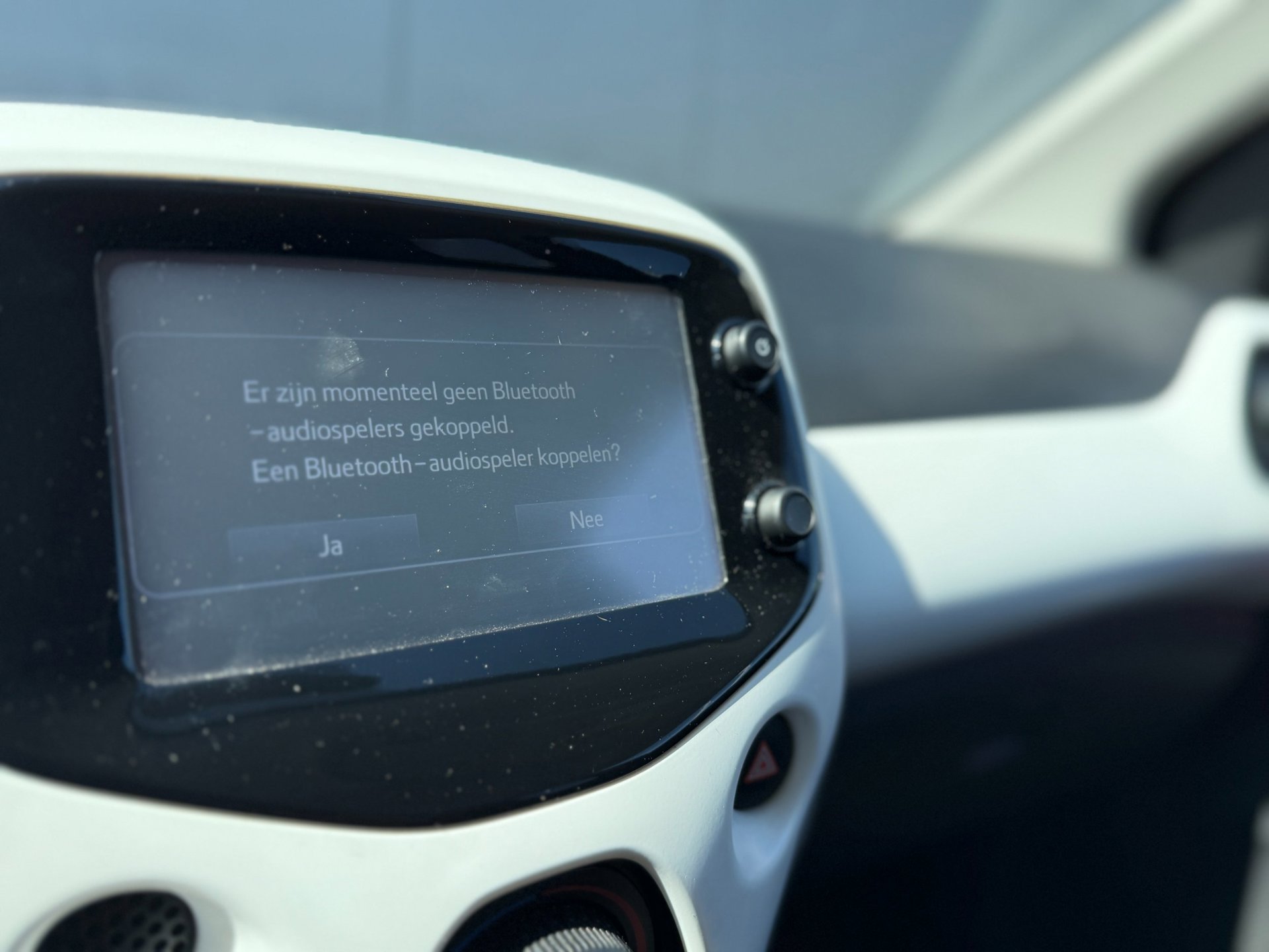 Foto van Peugeot Peugeot 108