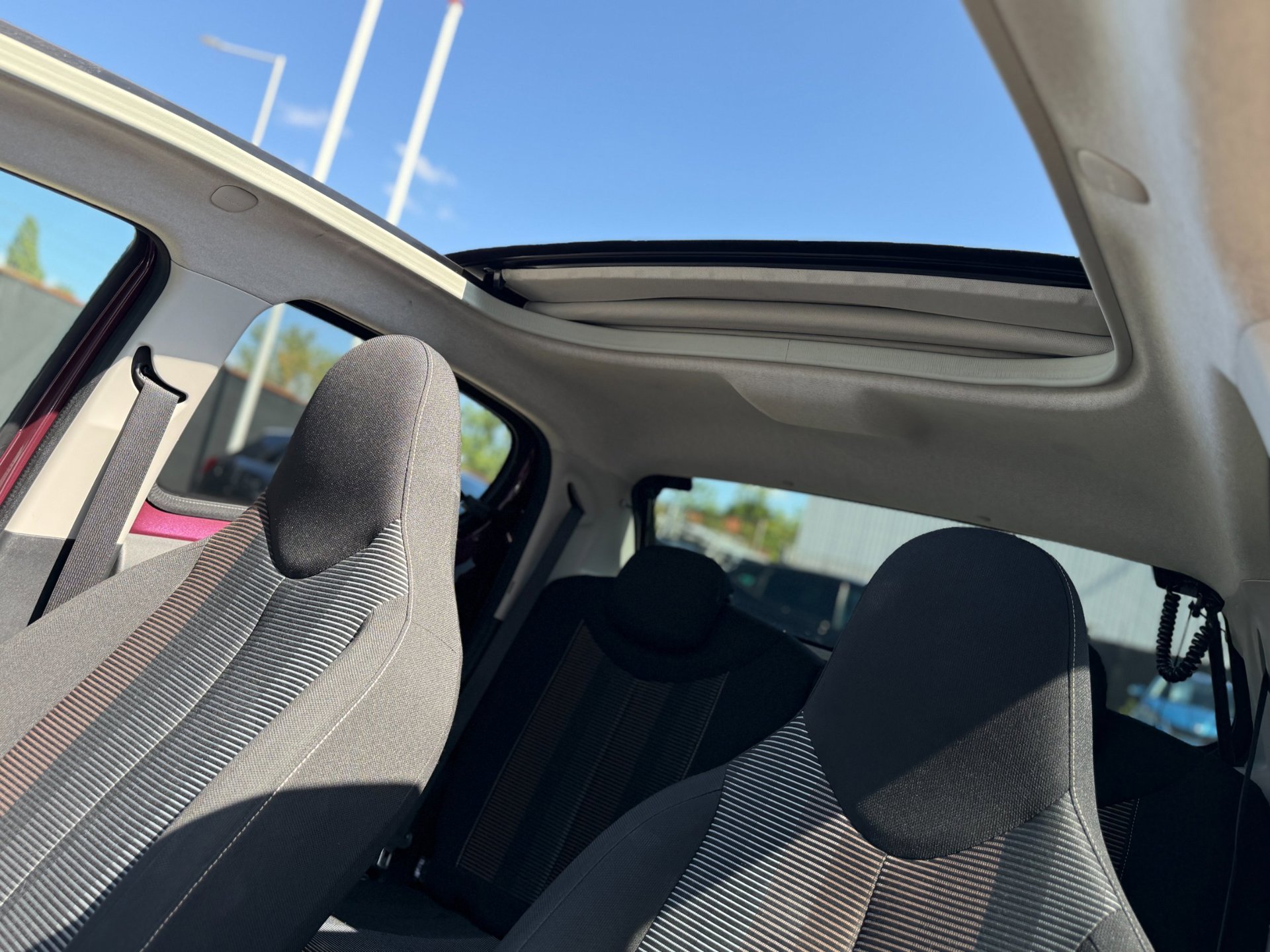 Foto van Peugeot Peugeot 108