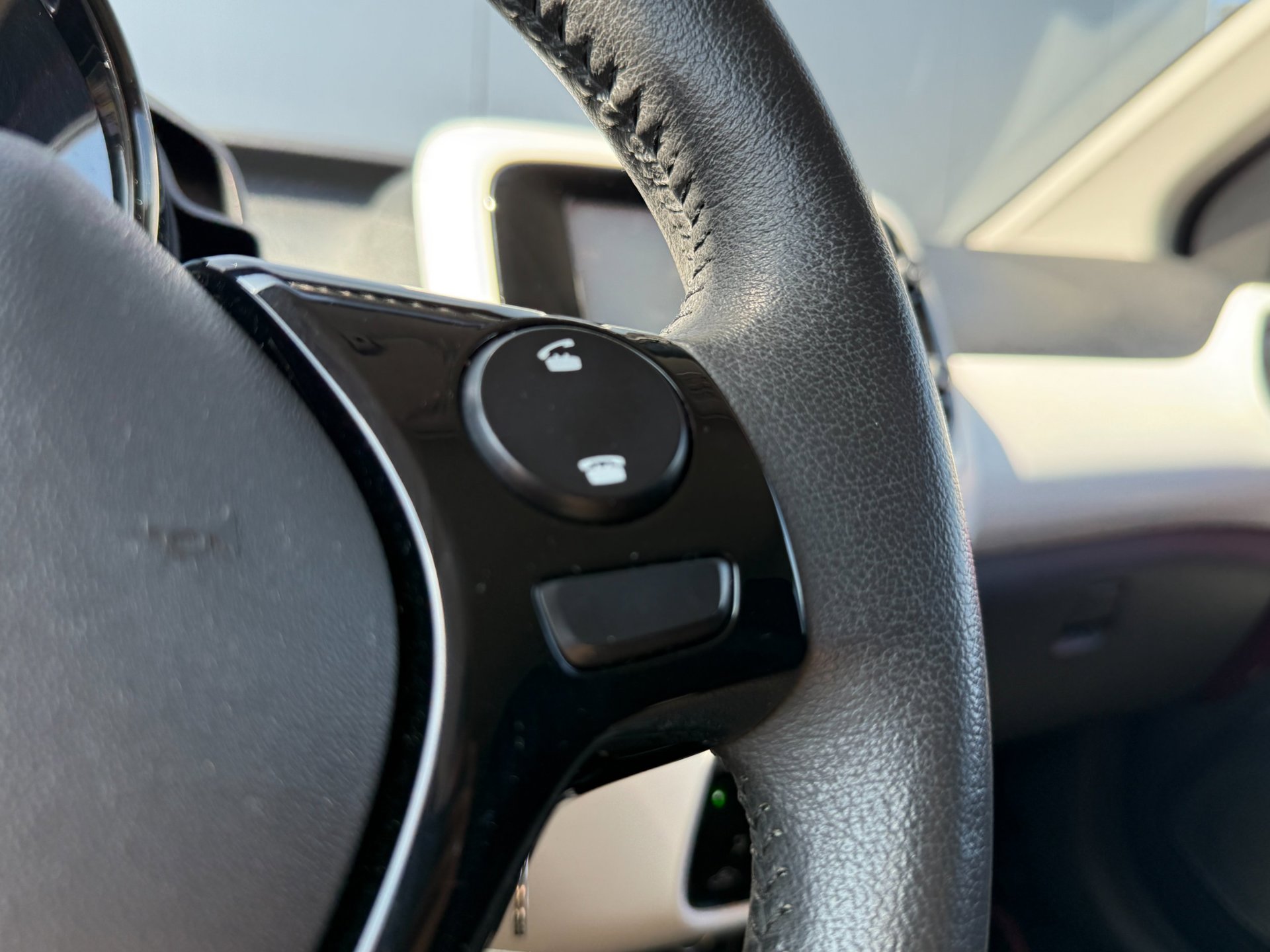 Foto van Peugeot Peugeot 108