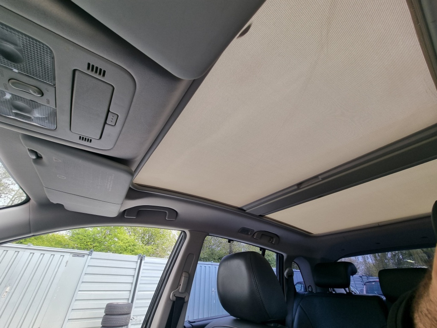 Foto van Renault Koleos