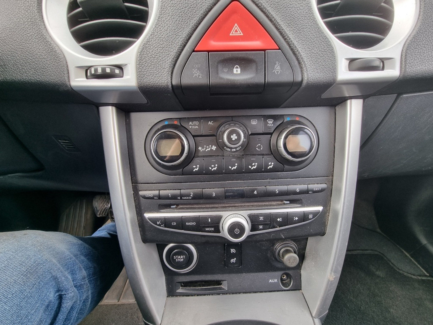 Foto van Renault Koleos