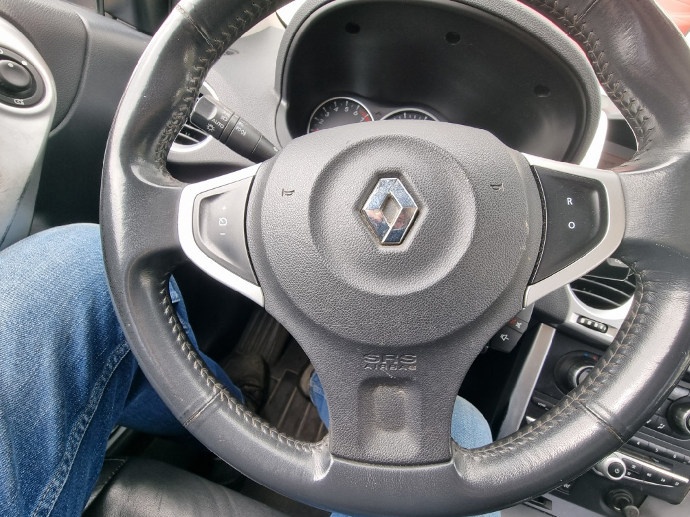 Foto van Renault Koleos