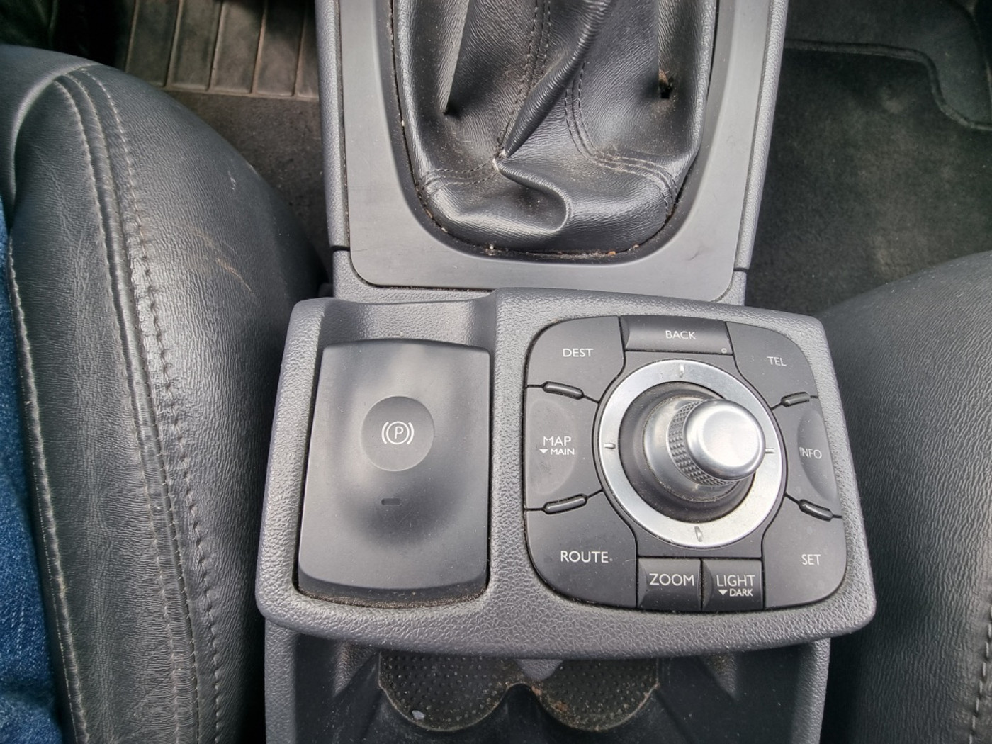 Foto van Renault Koleos
