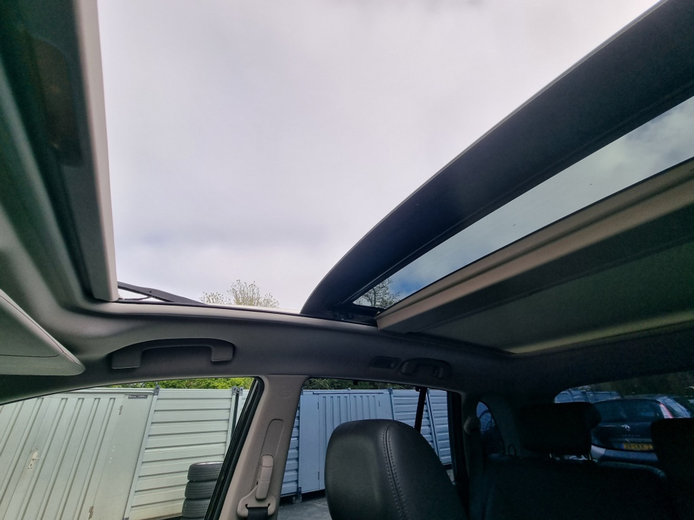 Foto van Renault Koleos