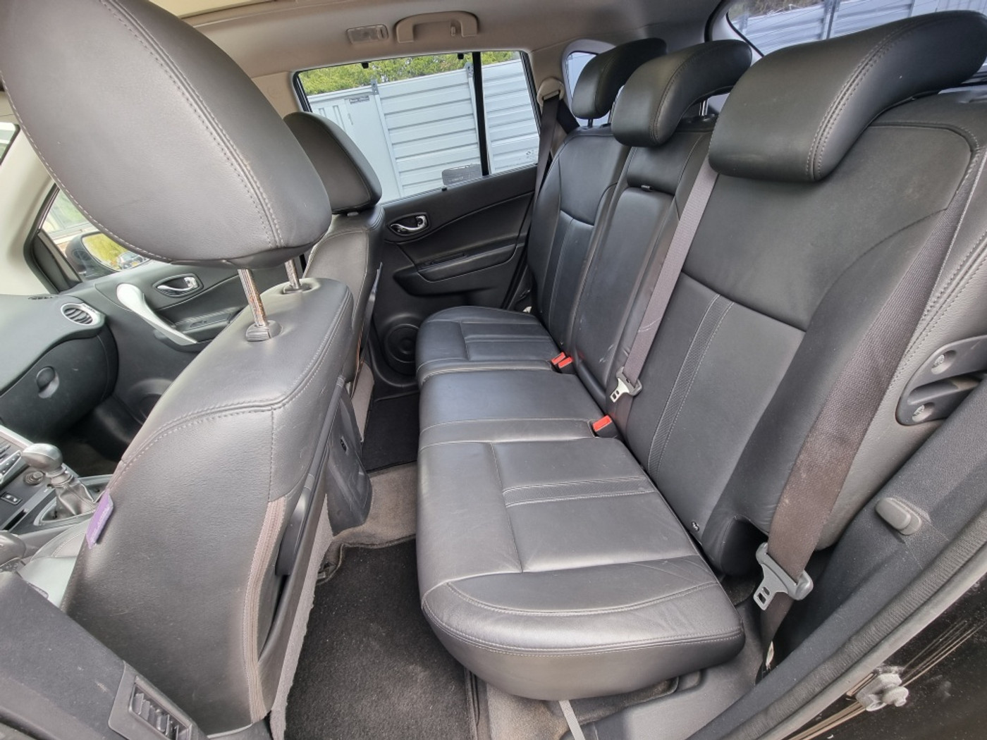 Foto van Renault Koleos