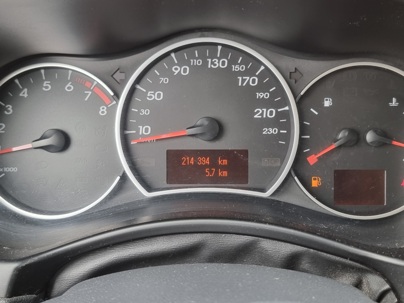 Foto van Renault Koleos