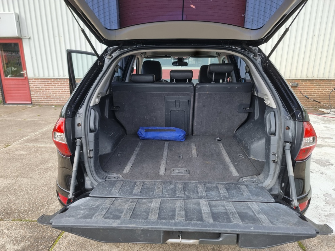 Foto van Renault Koleos