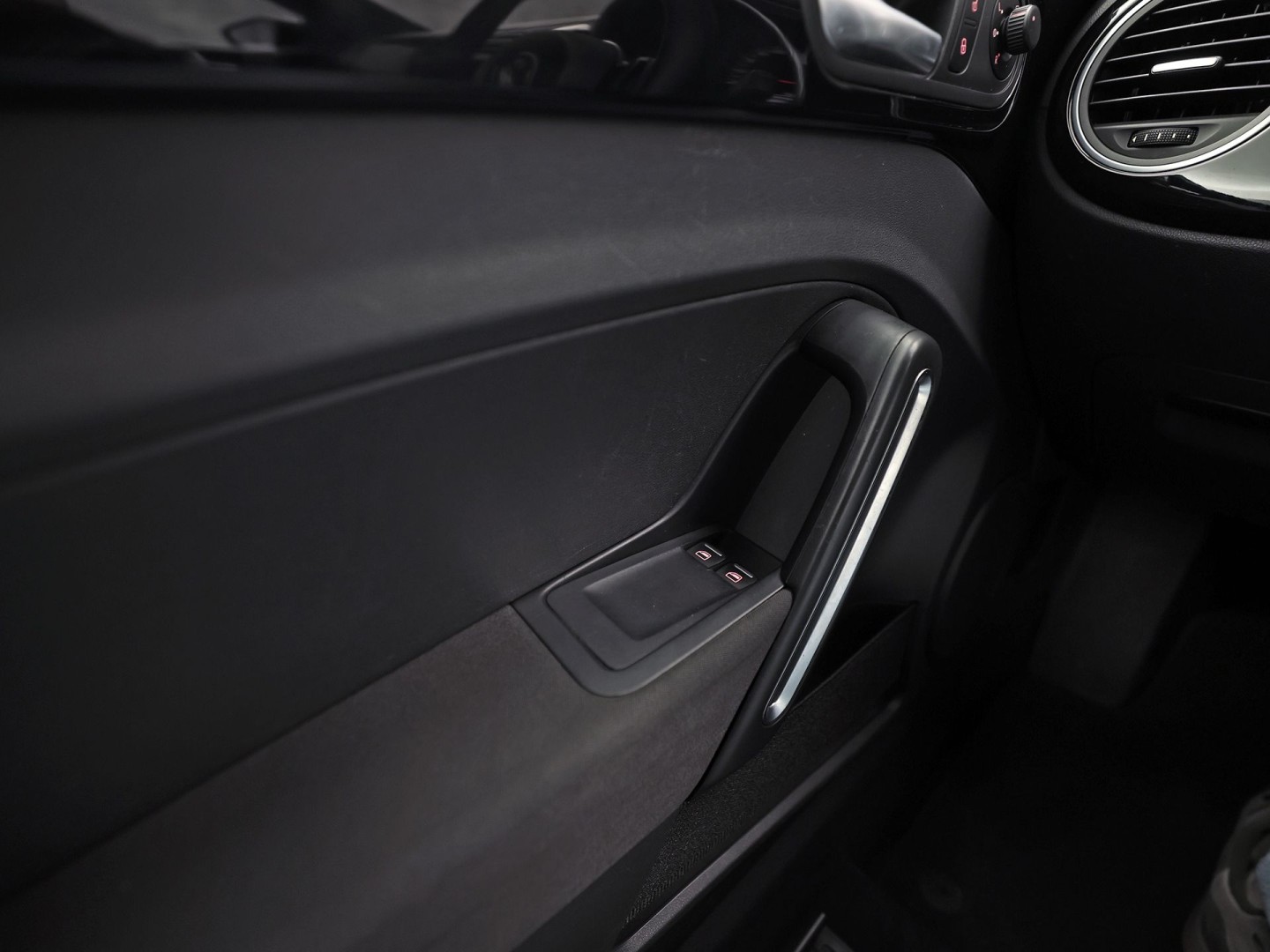 Foto van Volkswagen Beetle