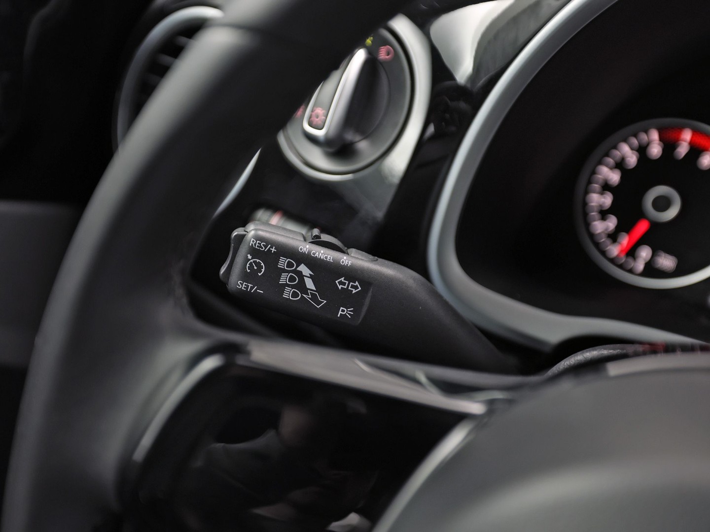 Foto van Volkswagen Beetle