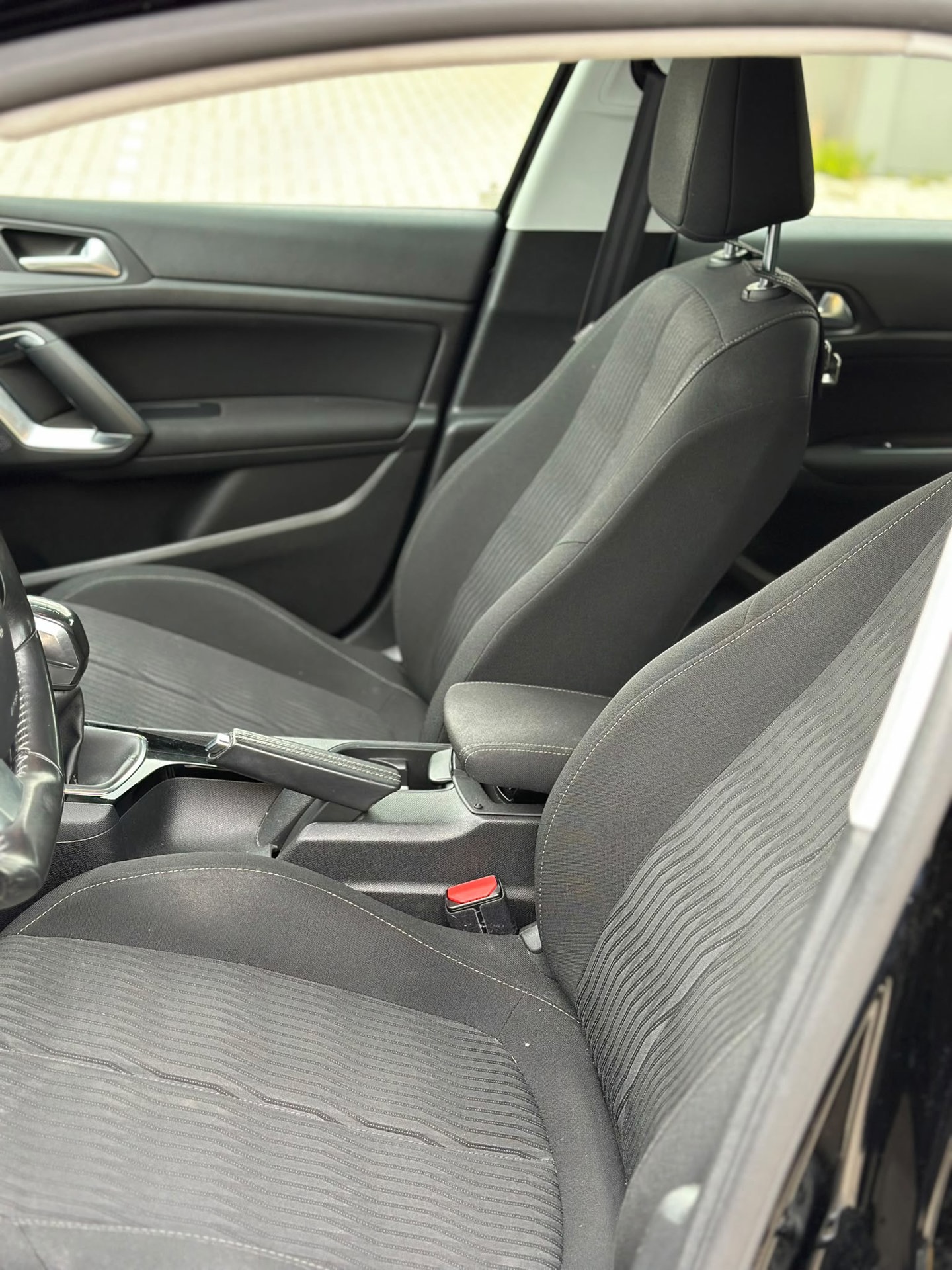 Foto van Peugeot 308