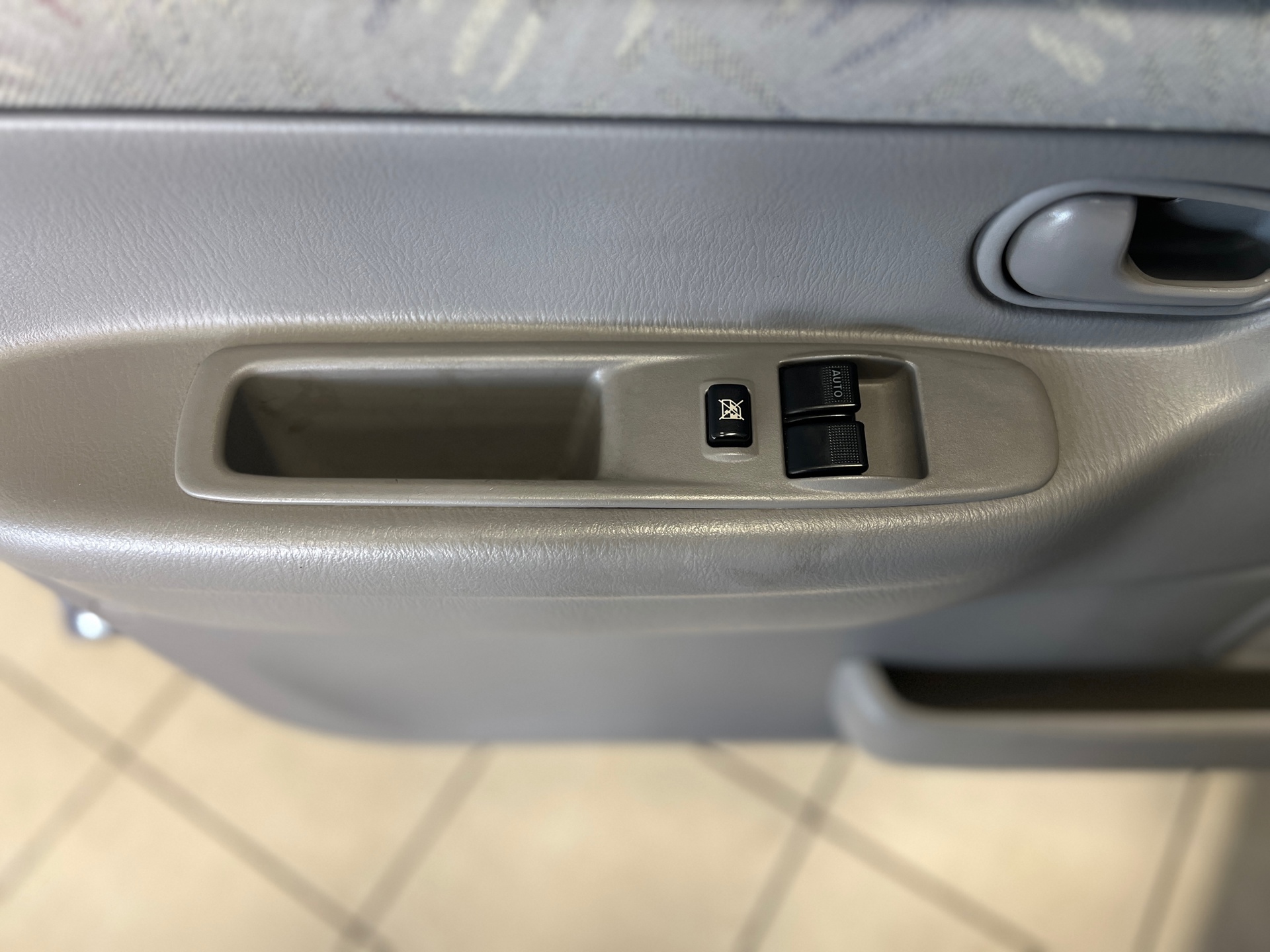 Foto van Mazda Mazda Demio