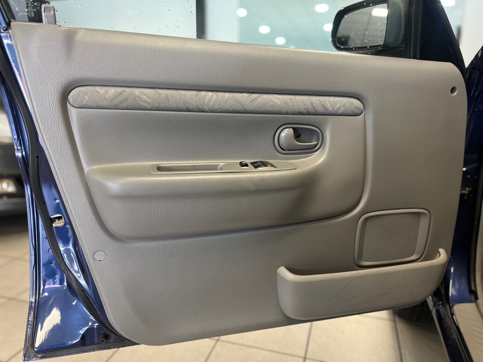 Foto van Mazda Mazda Demio