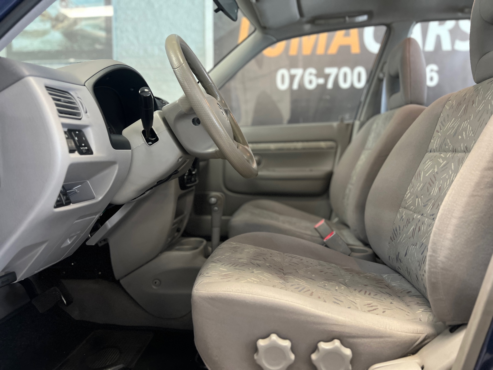 Foto van Mazda Mazda Demio